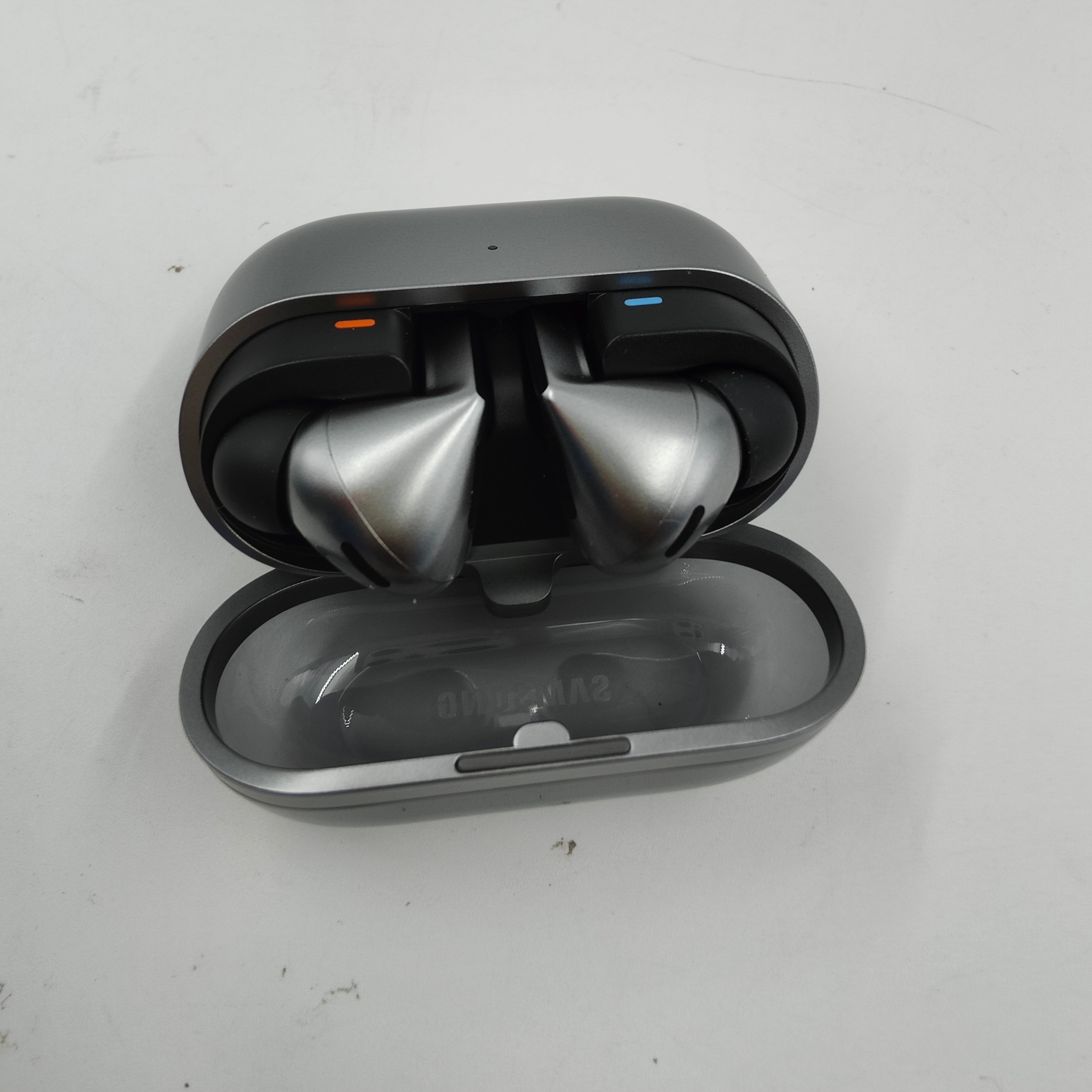 Samsung Galaxy Buds3 Pro Silber