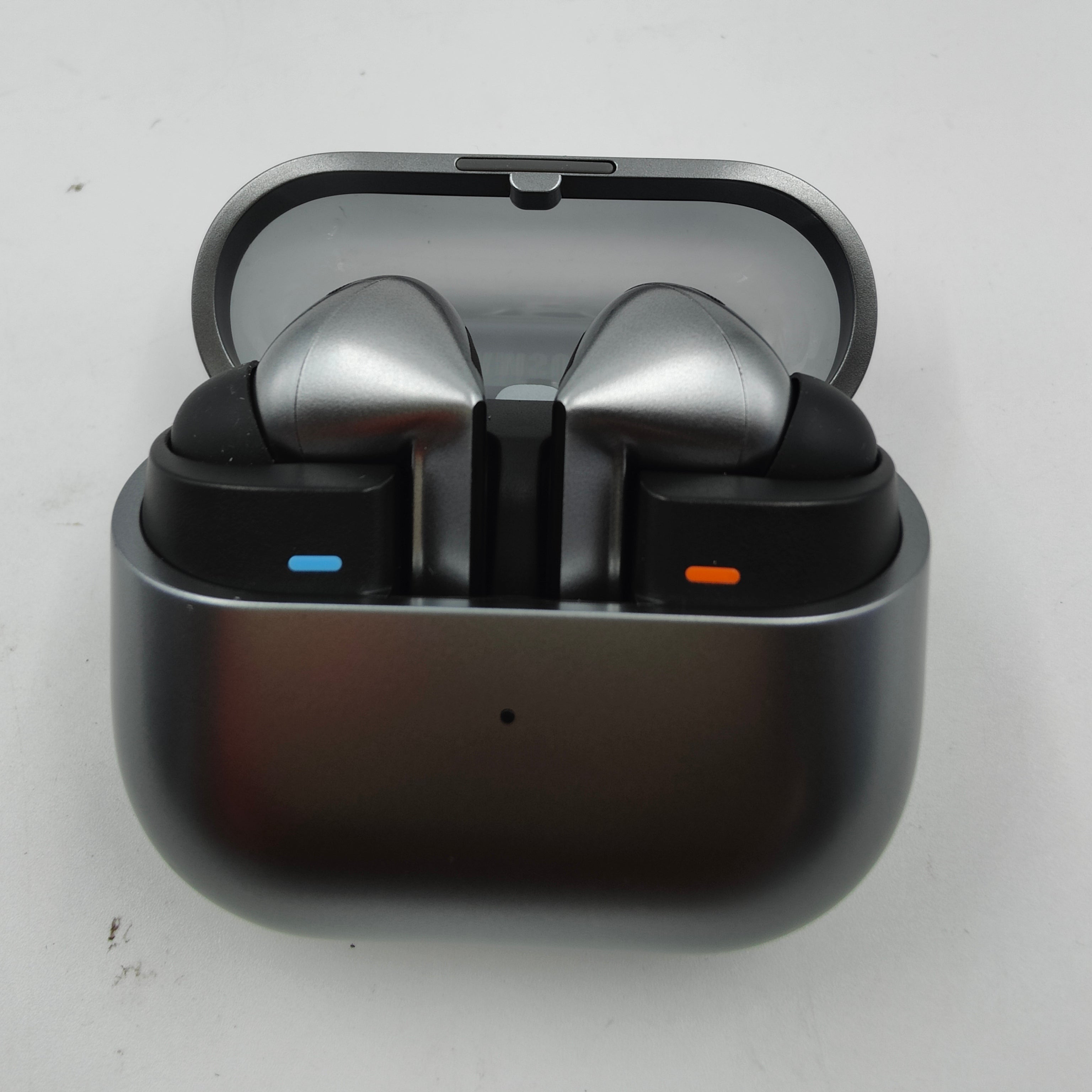 Samsung Galaxy Buds3 Pro Silber