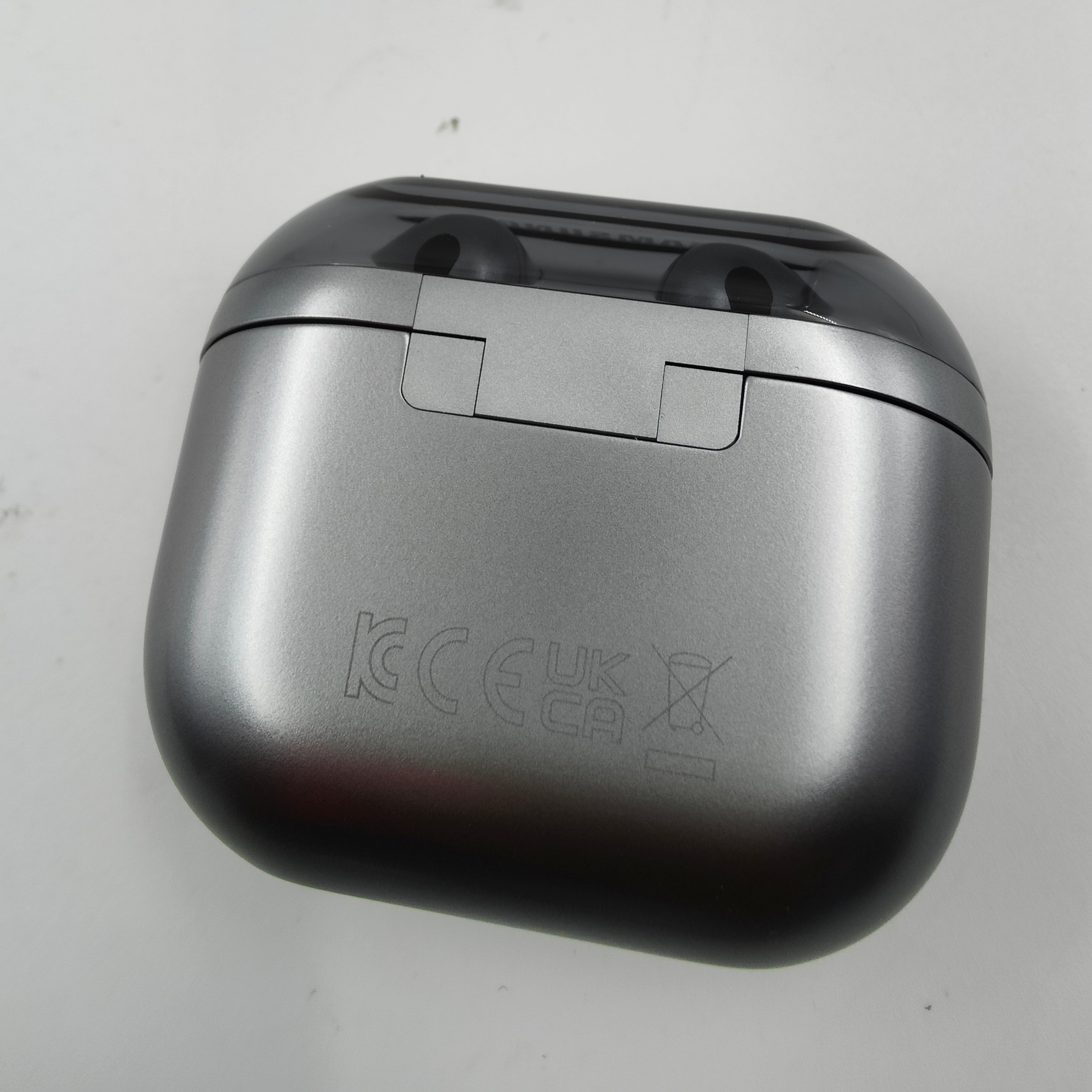 Samsung Galaxy Buds3 Pro Silber