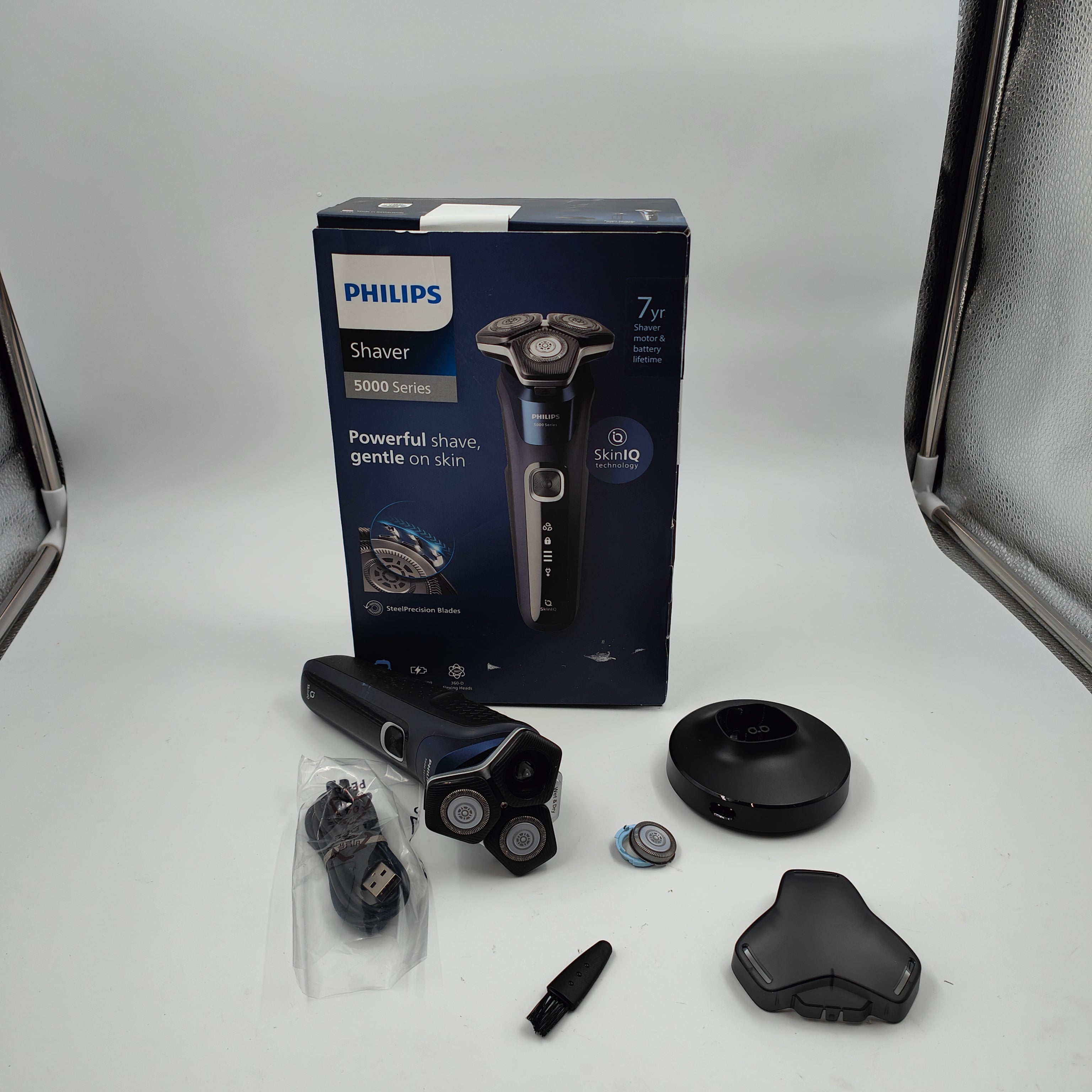 Philips Rasierer Serie 5000 S5885/25
