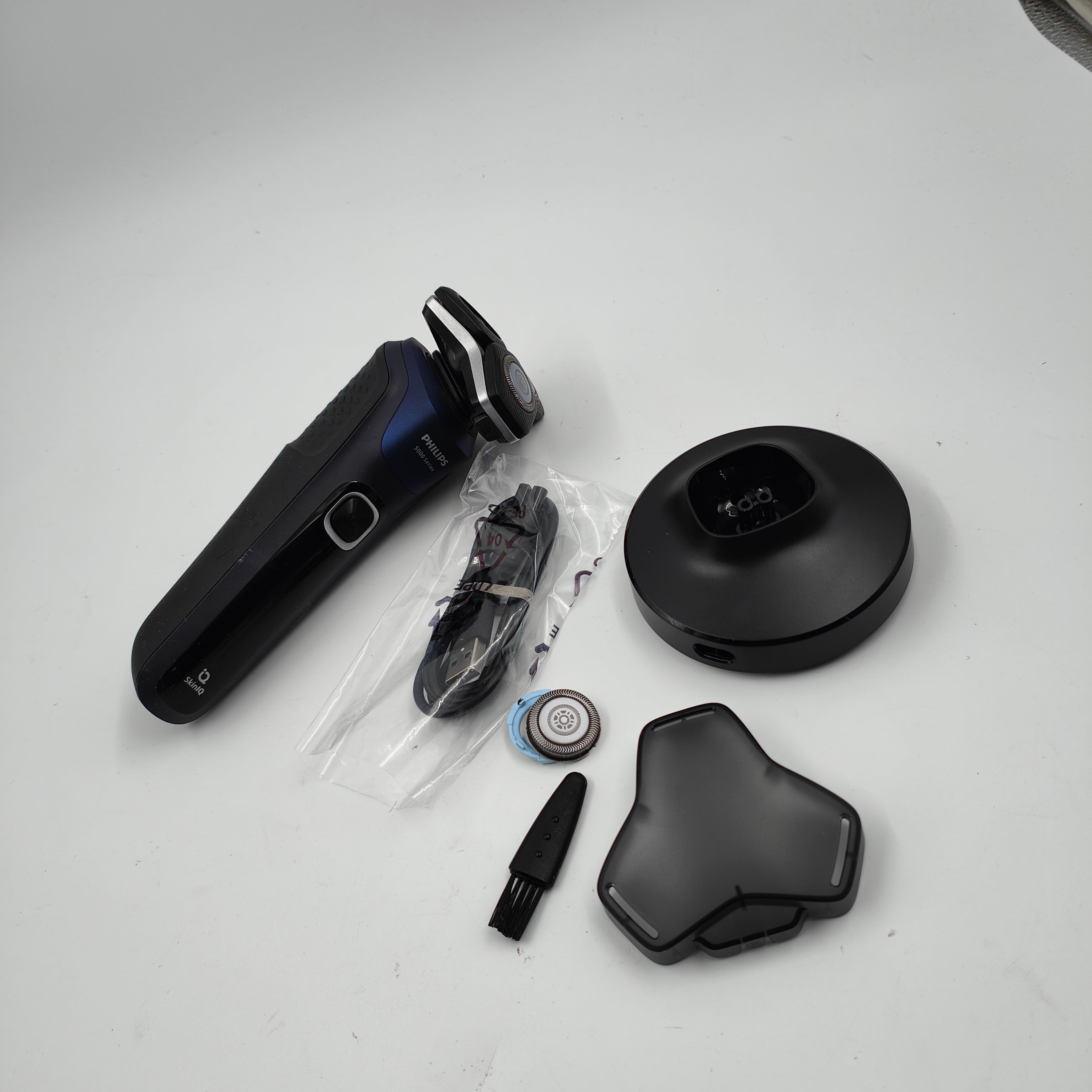 Philips Rasierer Serie 5000 S5885/25