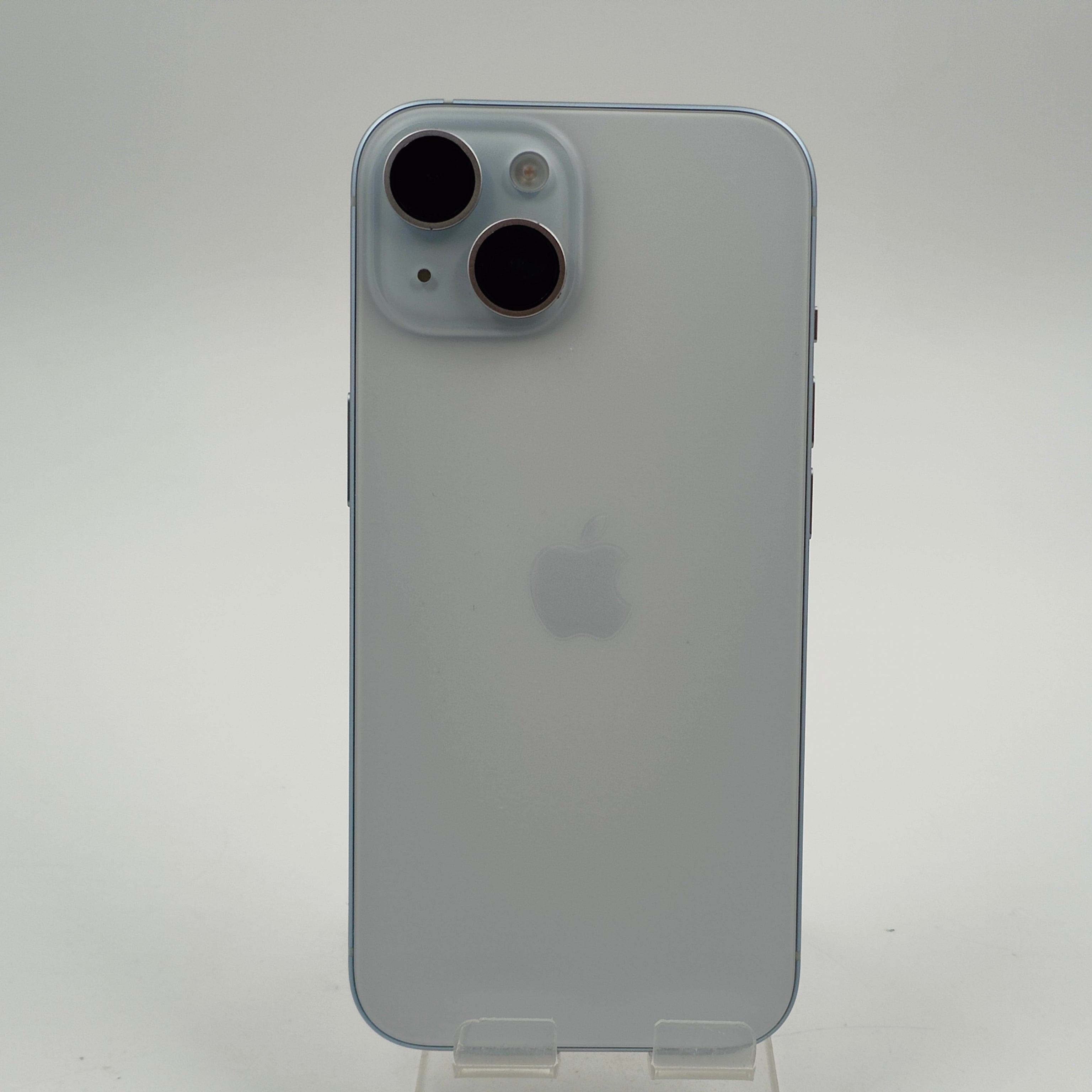 iPhone 15 reconditionné 128 Go Bleu