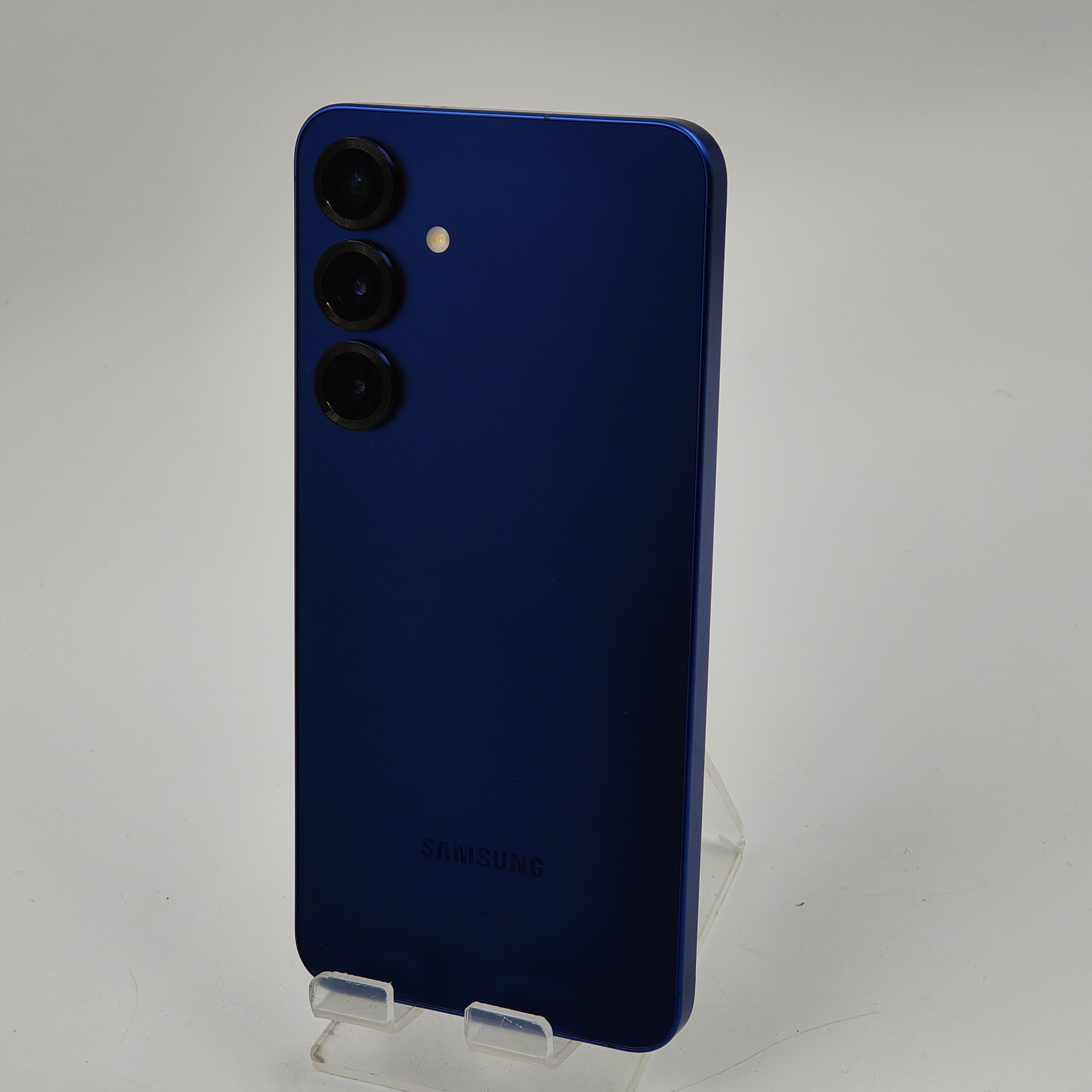 Samsung S25 Plus 256GB Dunkelblau