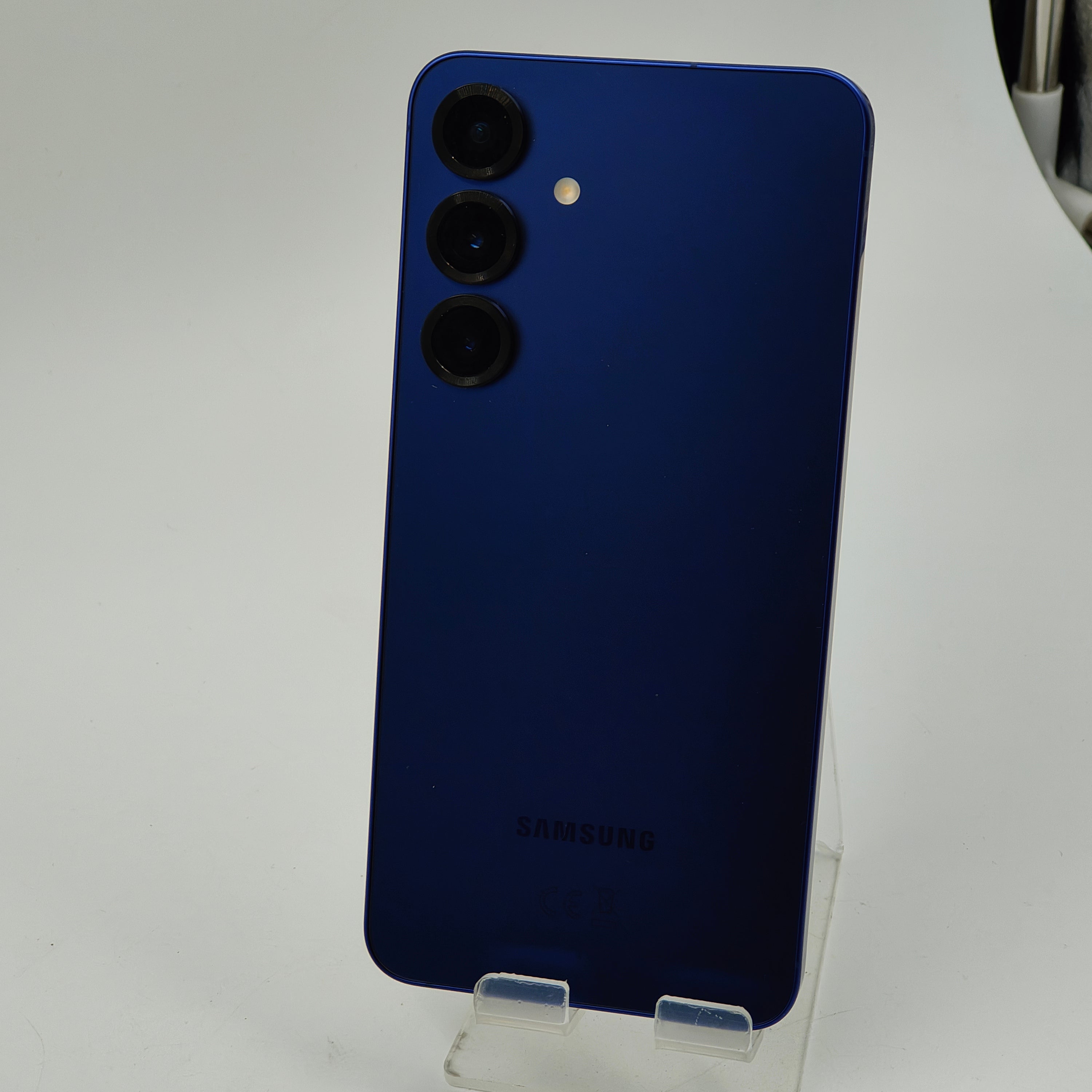 Samsung S25 Plus 256GB Dunkelblau