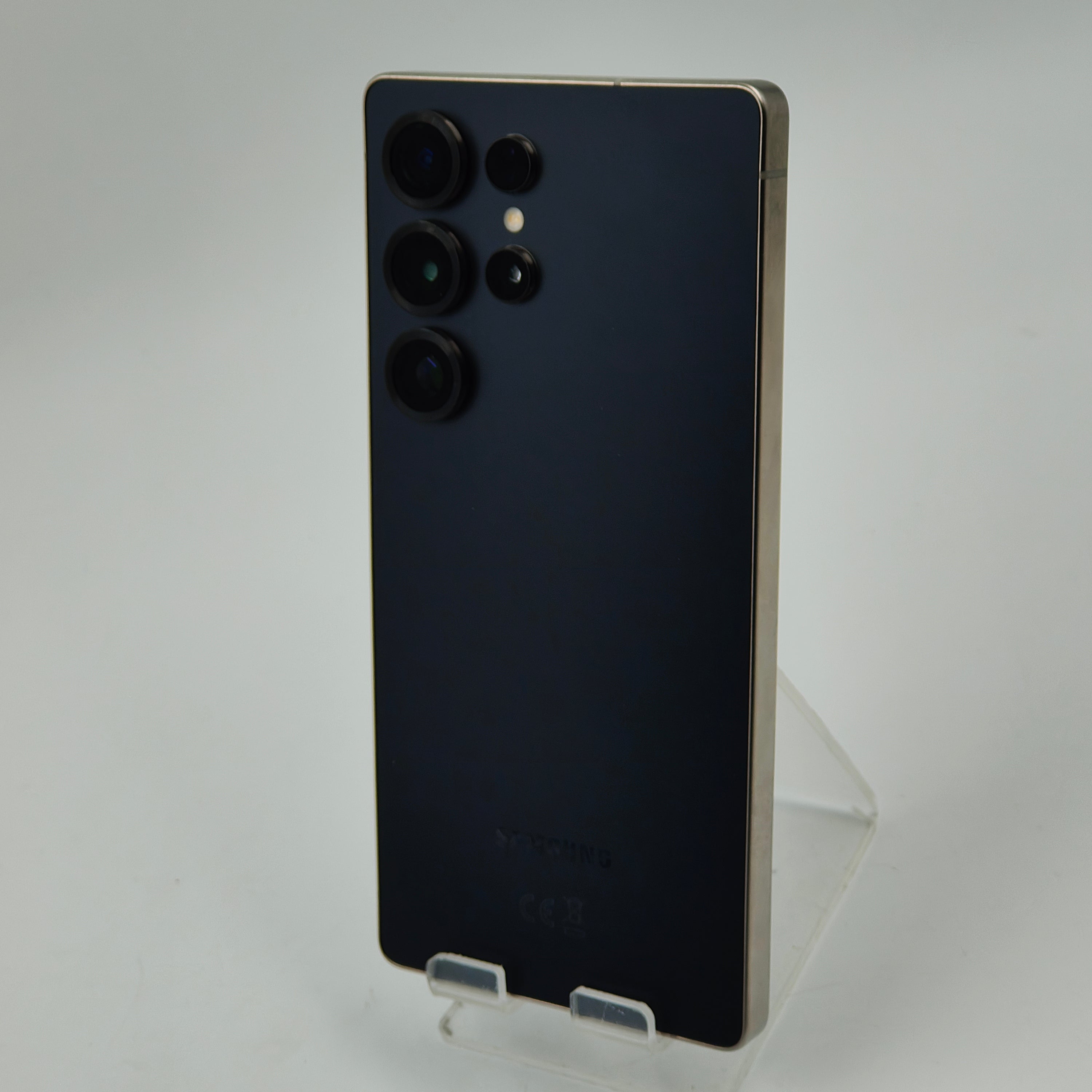 Samsung S25 Ultra 256GB Noir