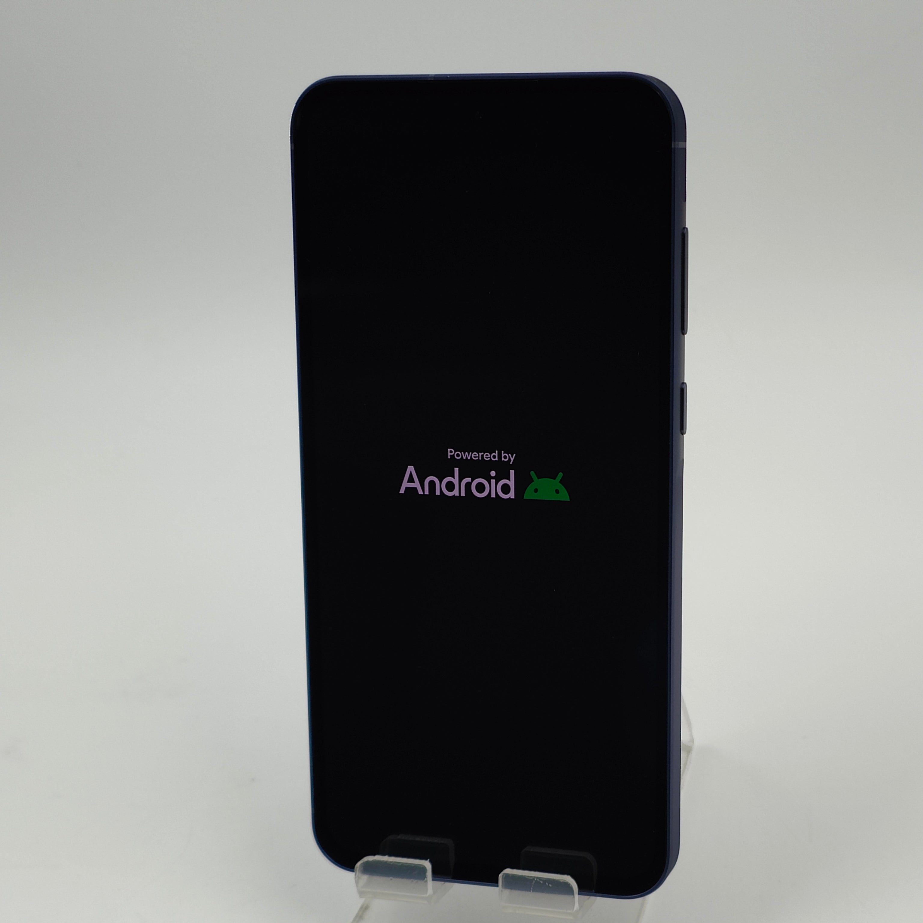 Samsung Galaxy A55 128GB Donker Blauw