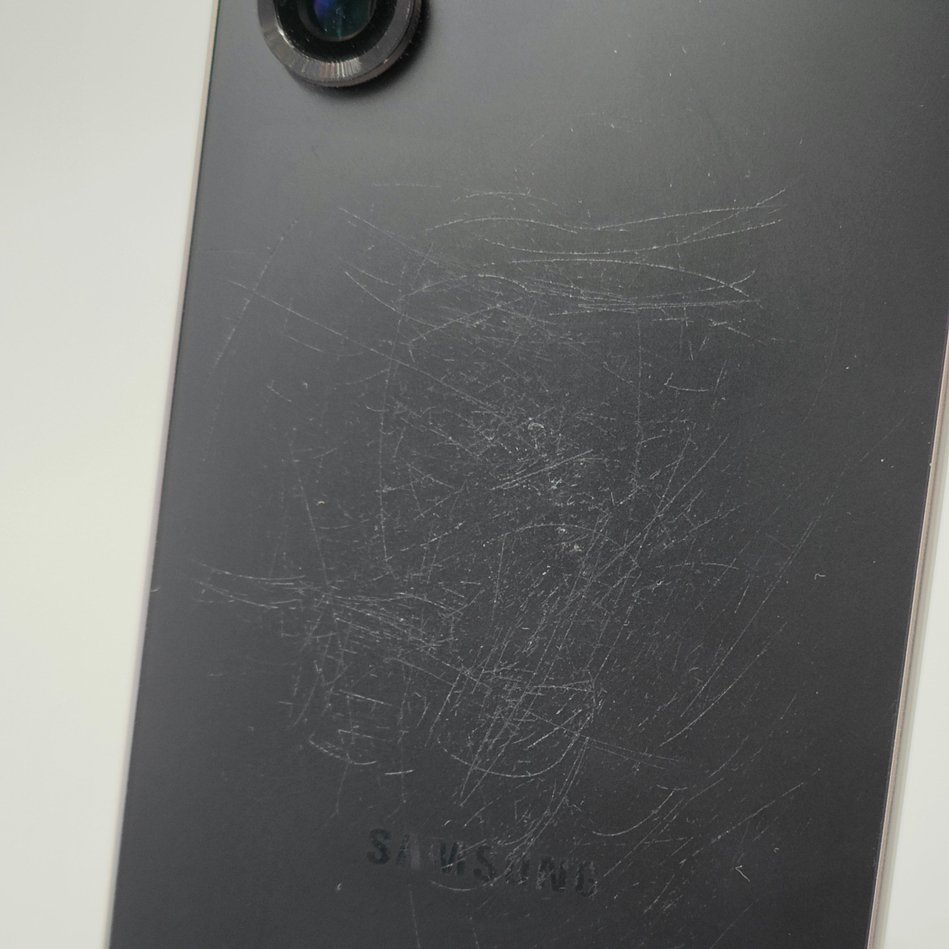 Samsung S25 Ultra 256GB Zwart