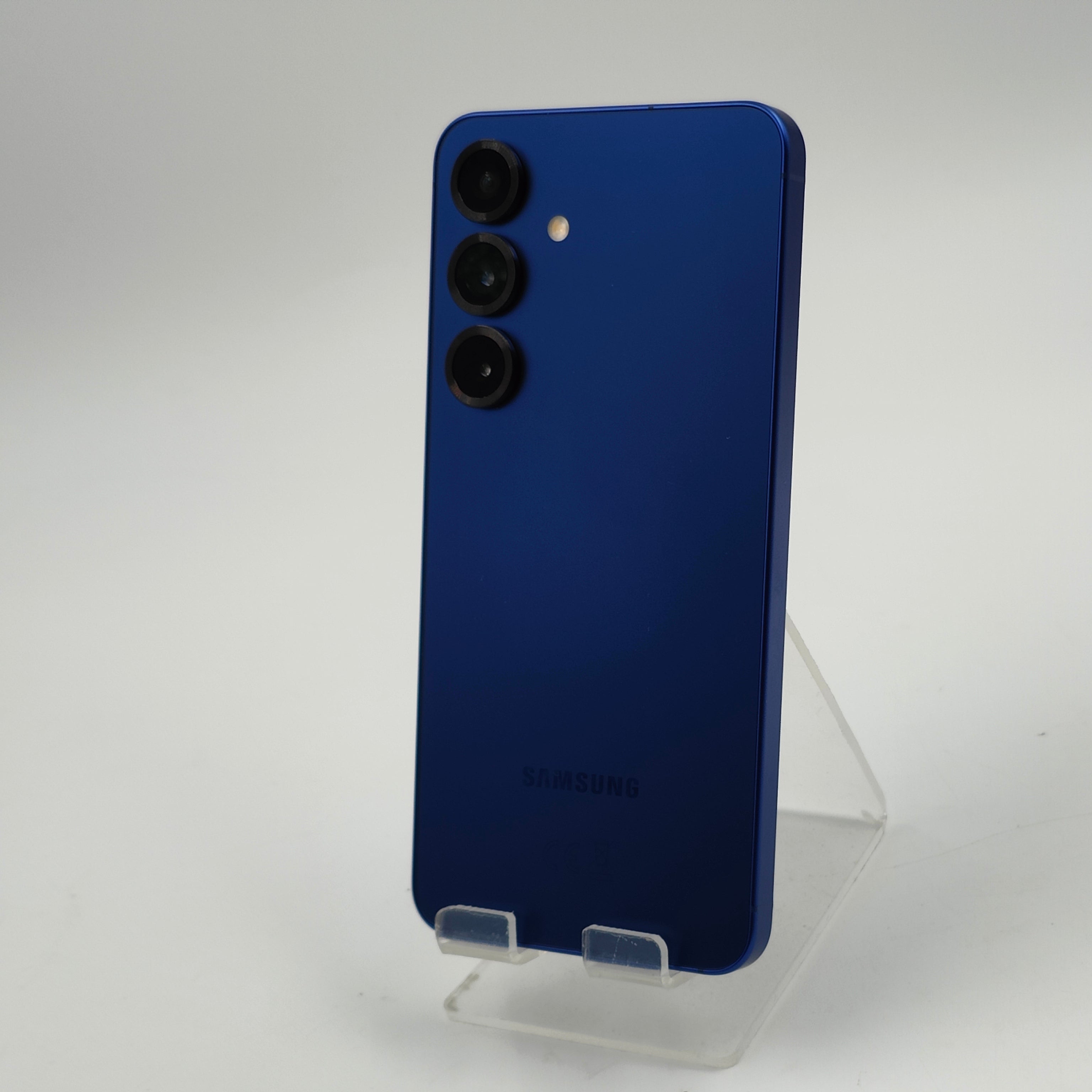 Samsung S25 128GB Dunkelblau