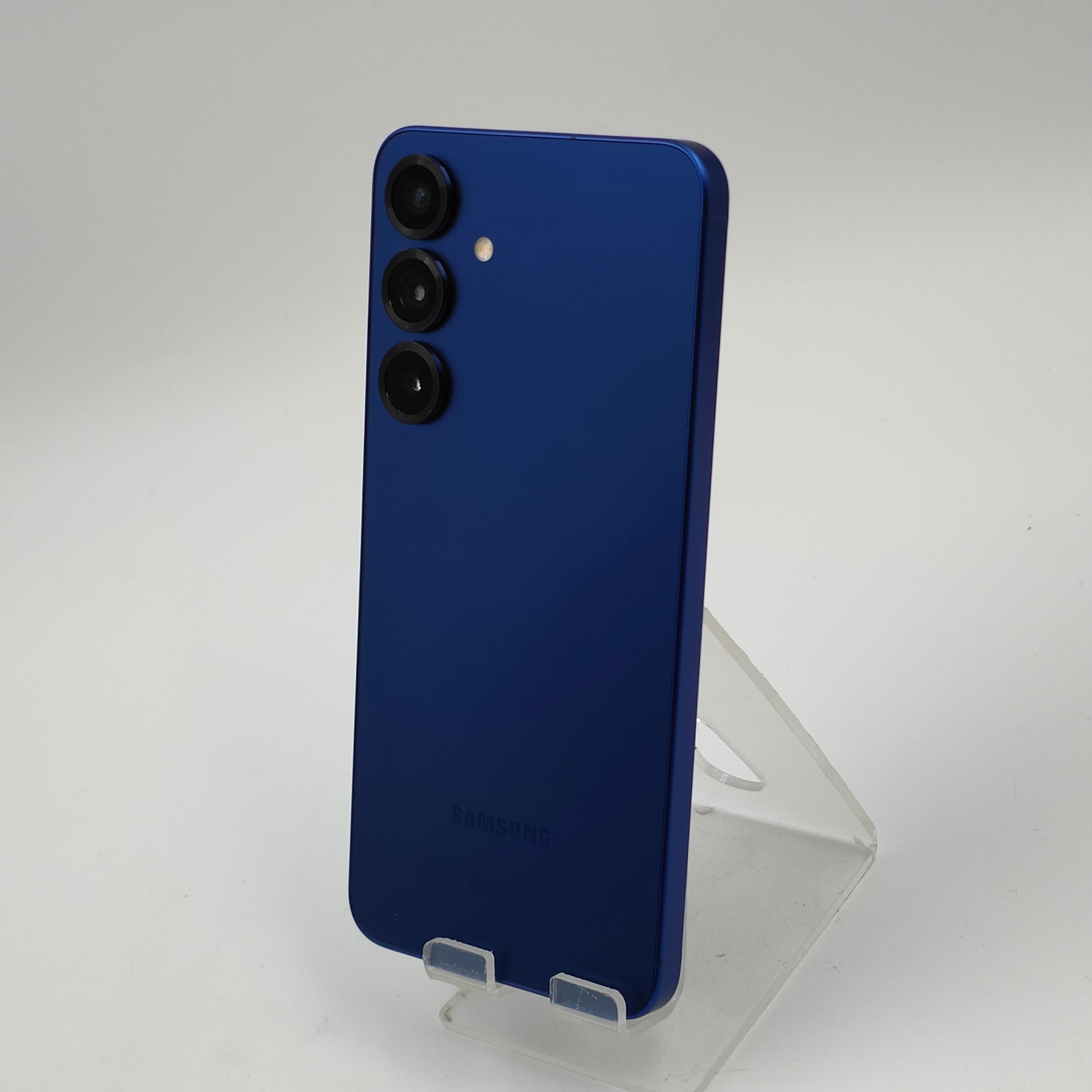 Samsung S25 Plus 256GB Donkerblauw