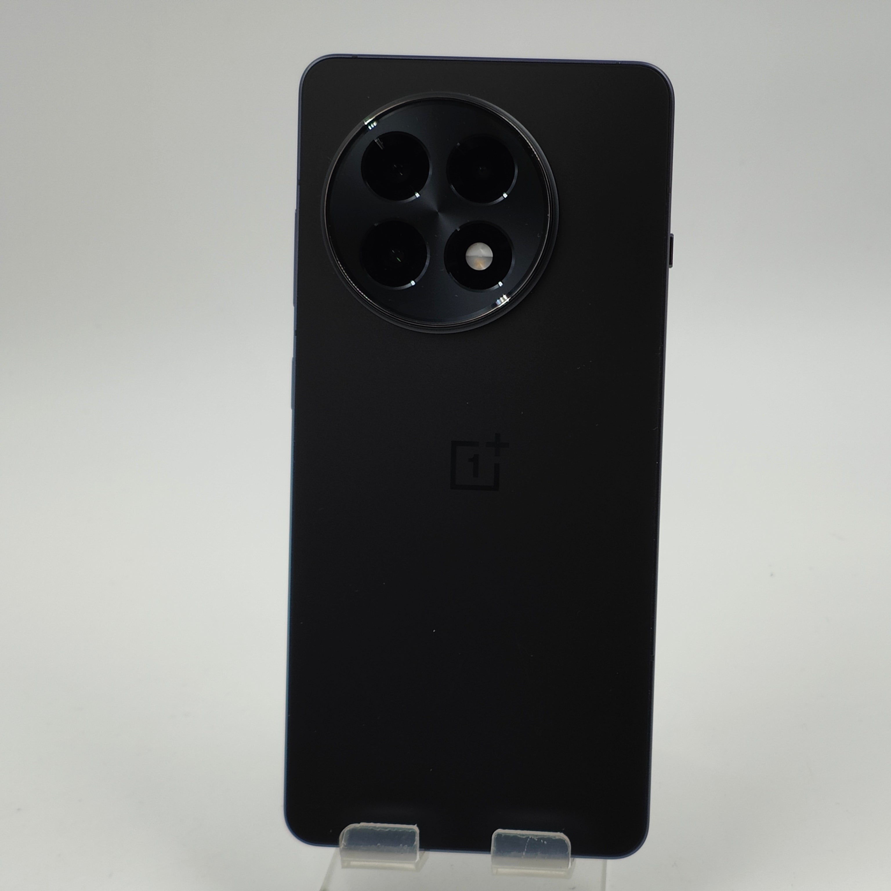 OnePlus 13R CPH2645 Europe 256GB 12GB Nebula Noir EU