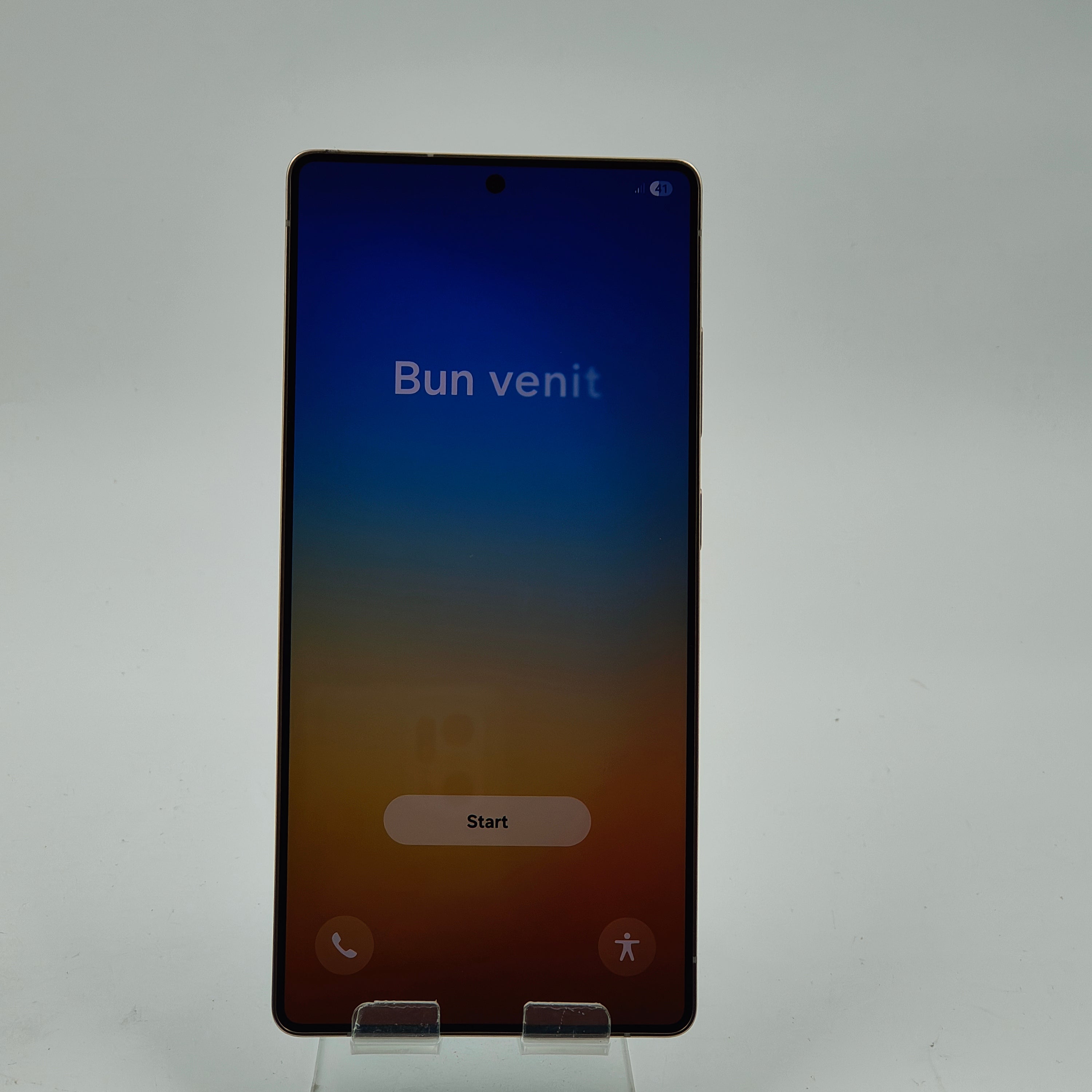 Samsung S25 Ultra 256GB Zwart