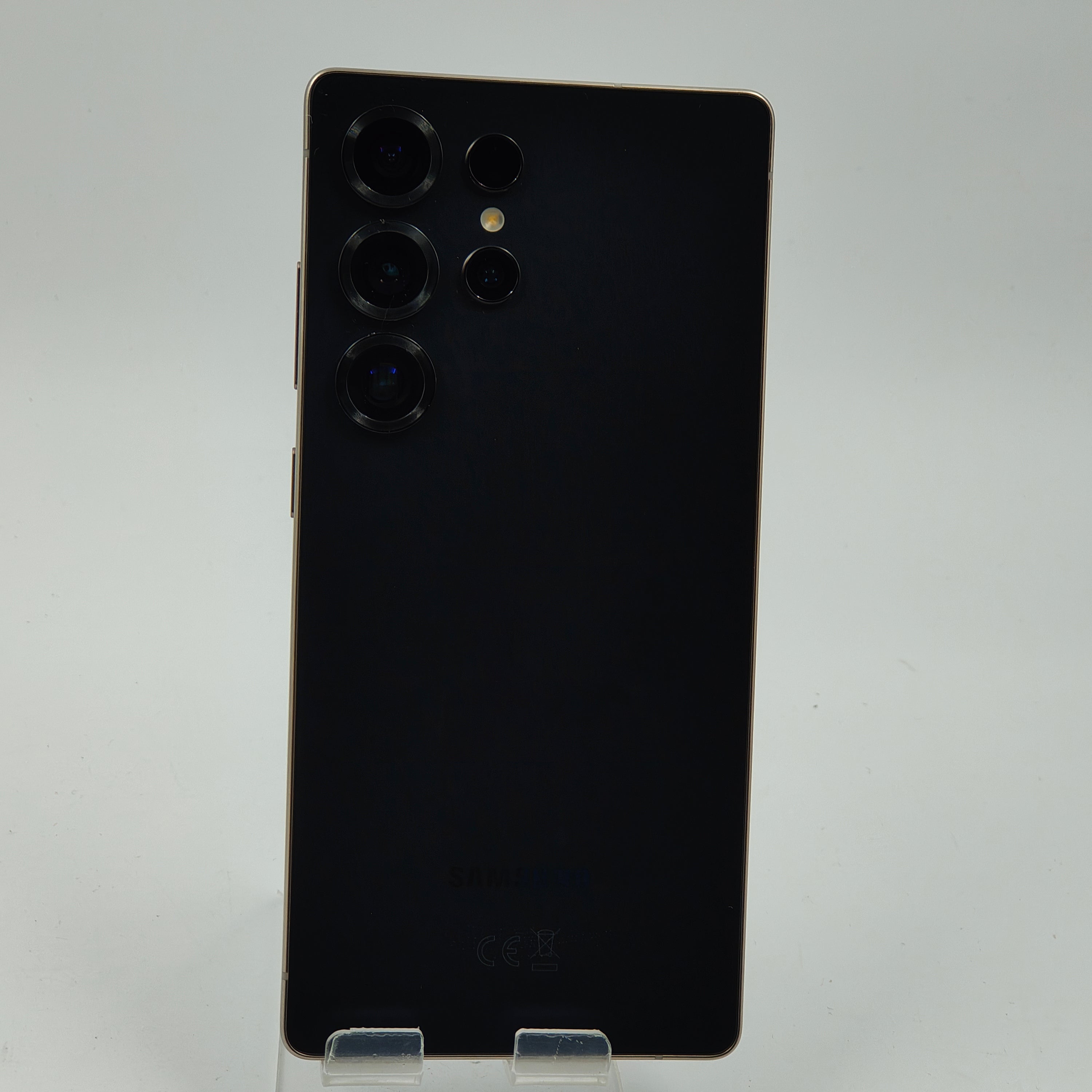 Samsung S25 Ultra 256GB Zwart