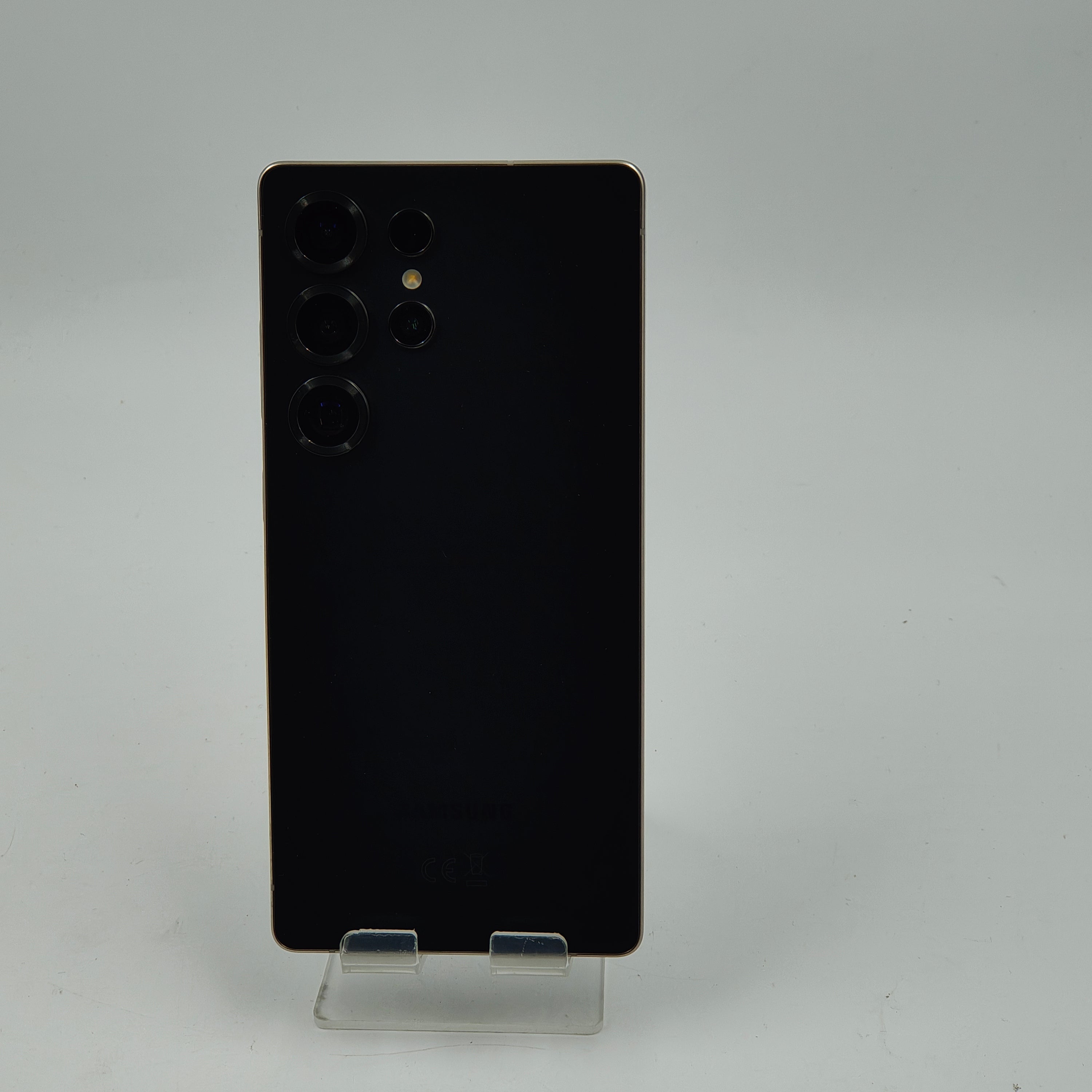 Samsung S25 Ultra 256GB Zwart