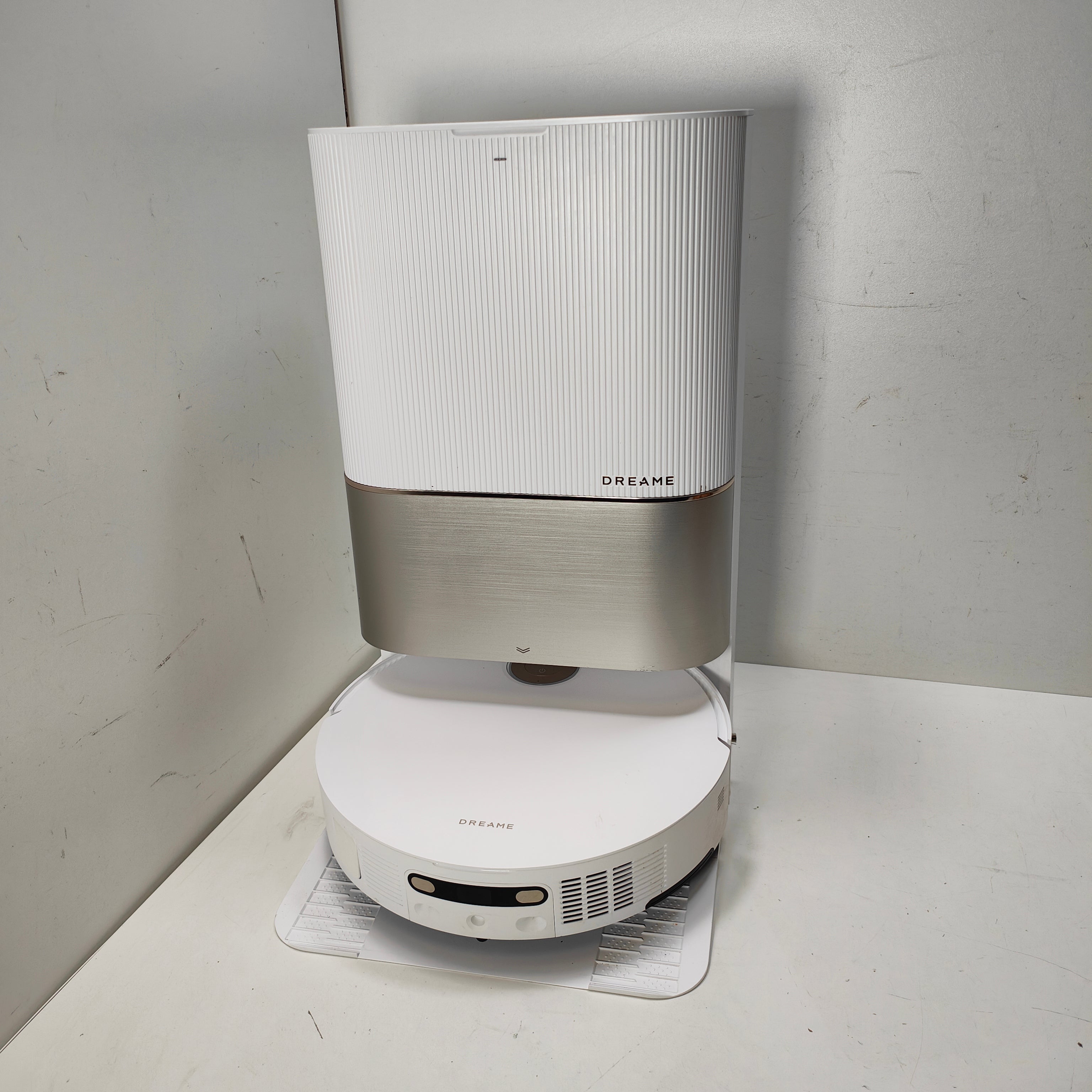 Dreame X50 White