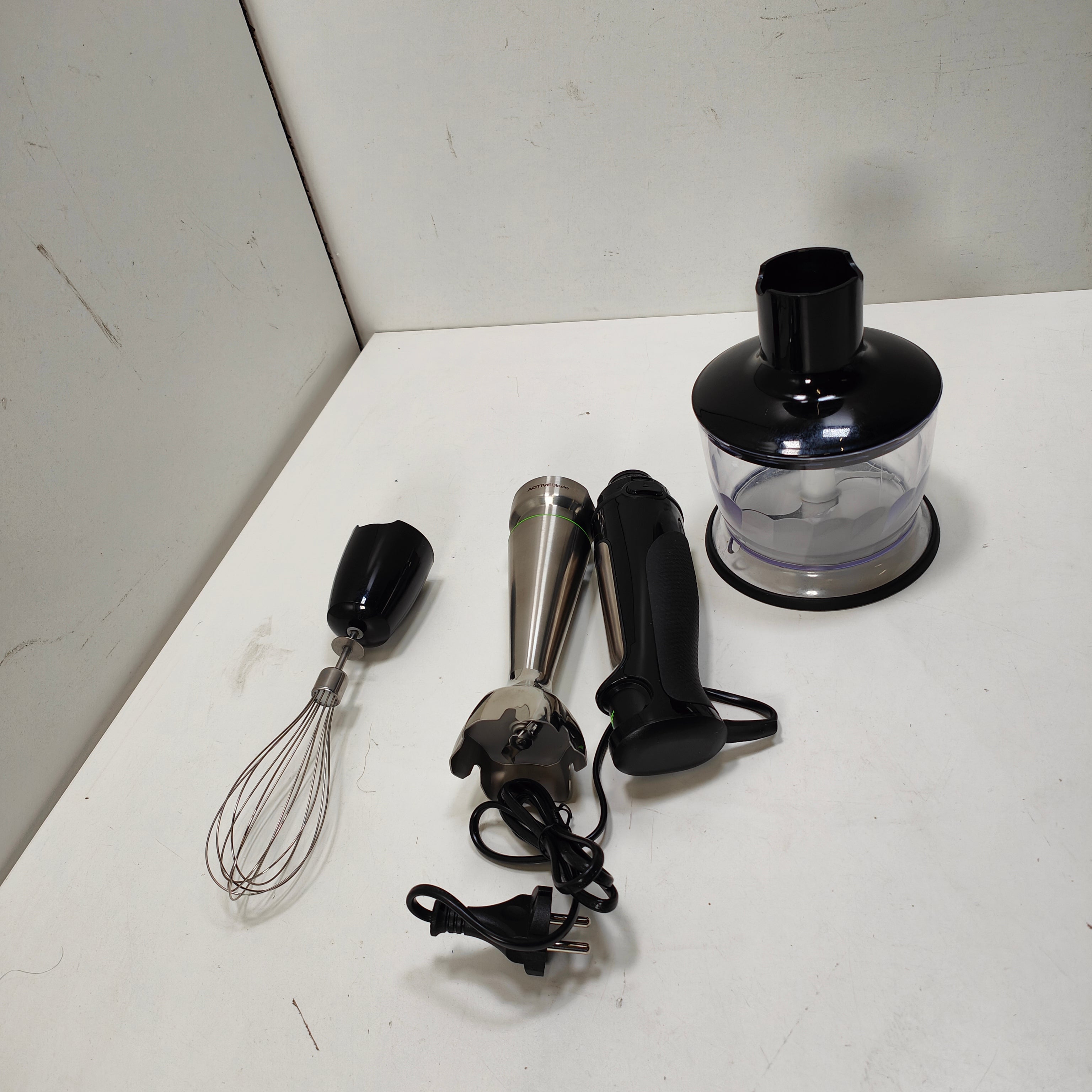 Braun MultiQuick 7 MQ7035X