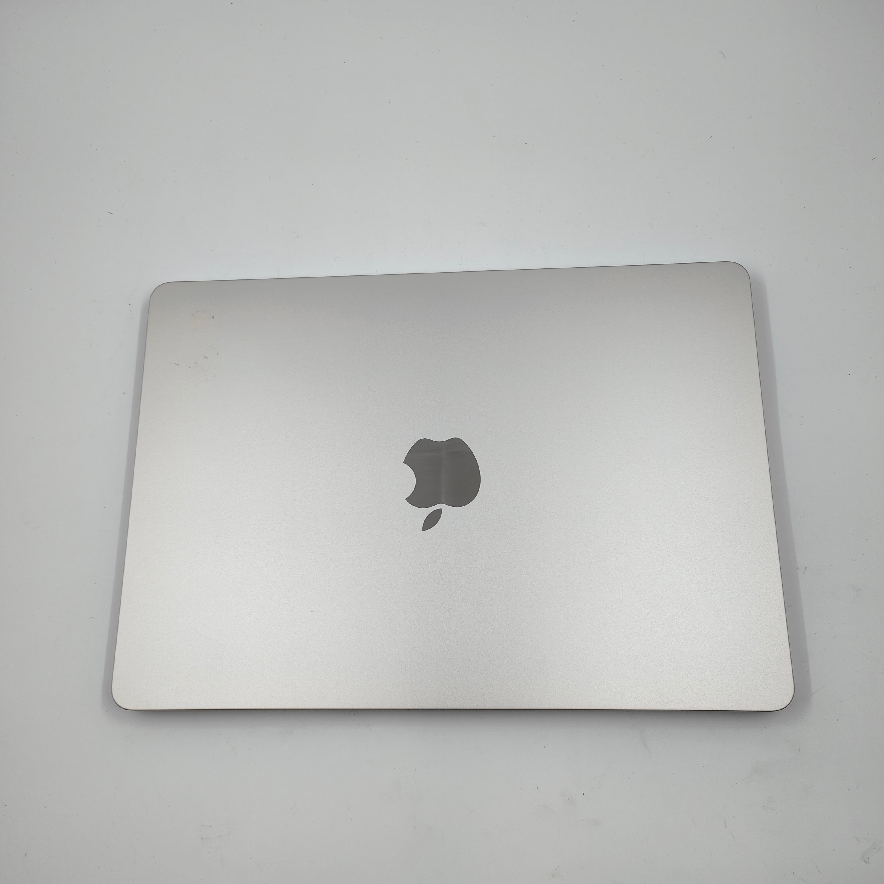 Apple MacBook Air 13" (2025) M4 (10/8) 16 Go/256 Go Sterrenlicht AZERTY