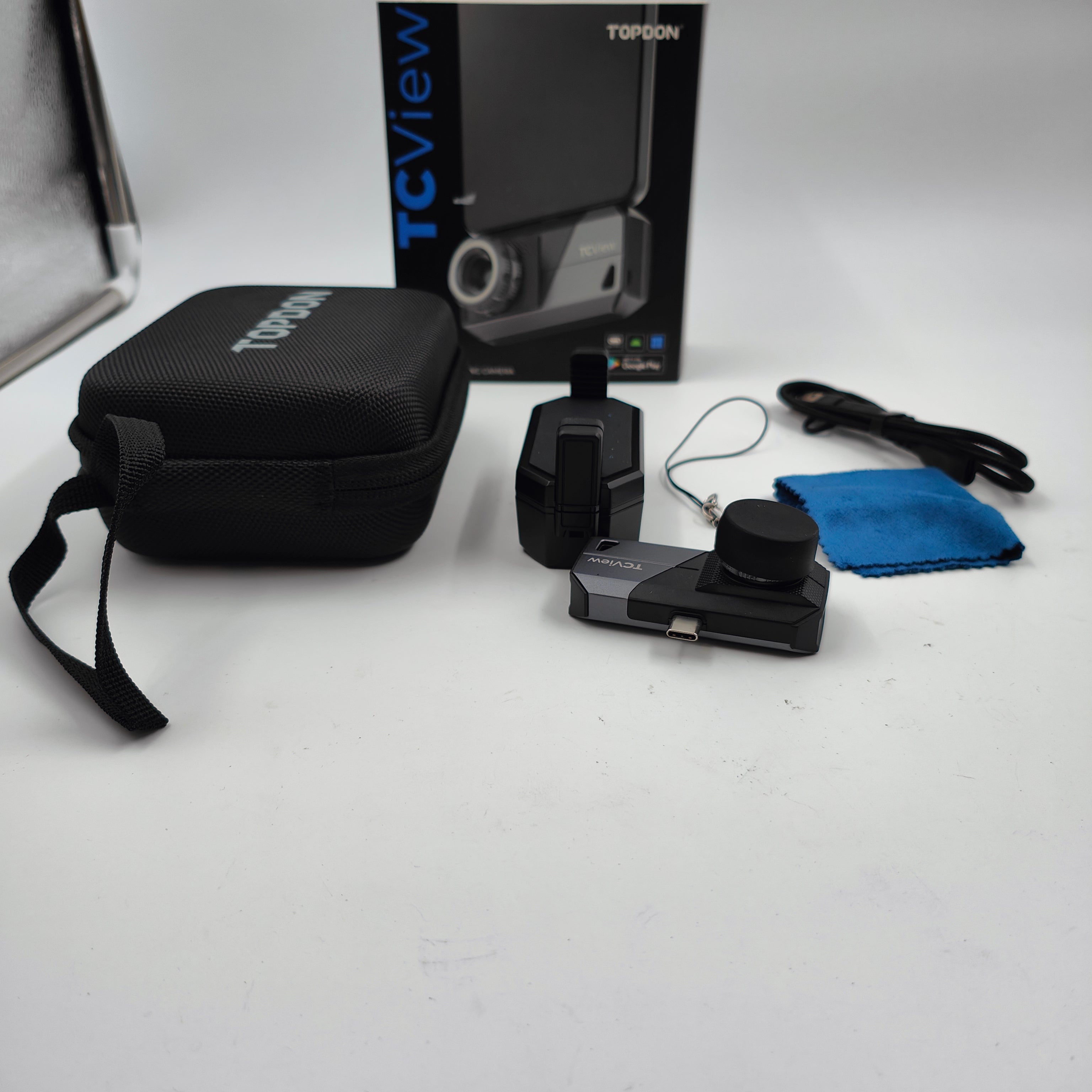 Blackvue DR970X-2CH Plus II 64GB