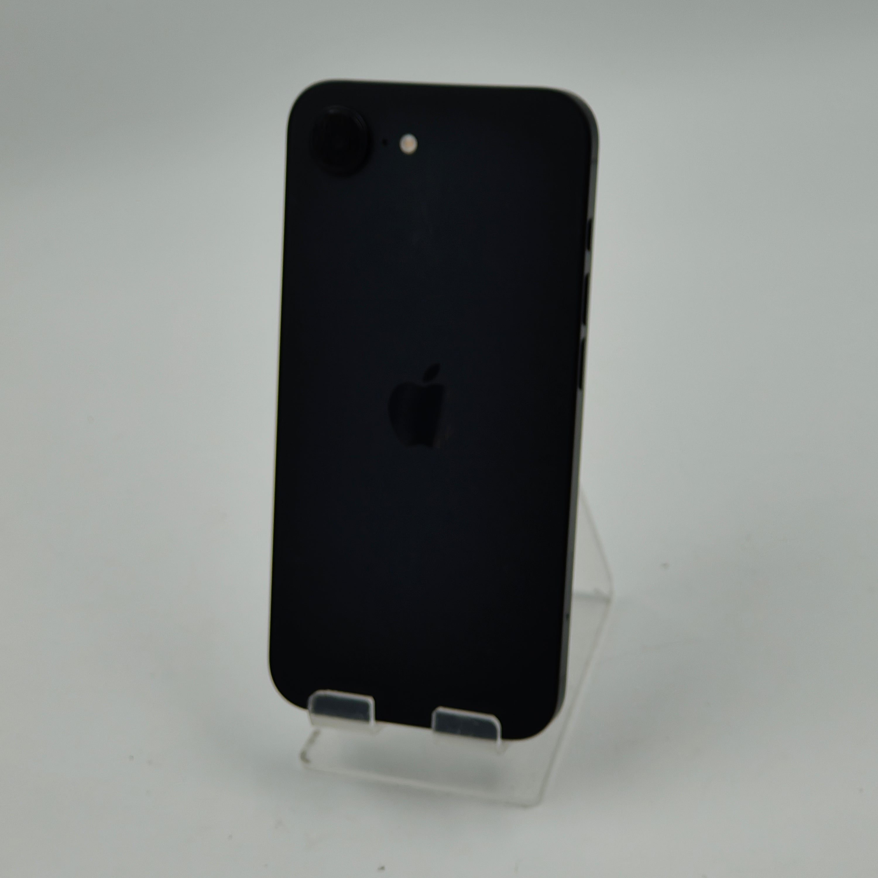 Apple iPhone 16e 128GB Zwart