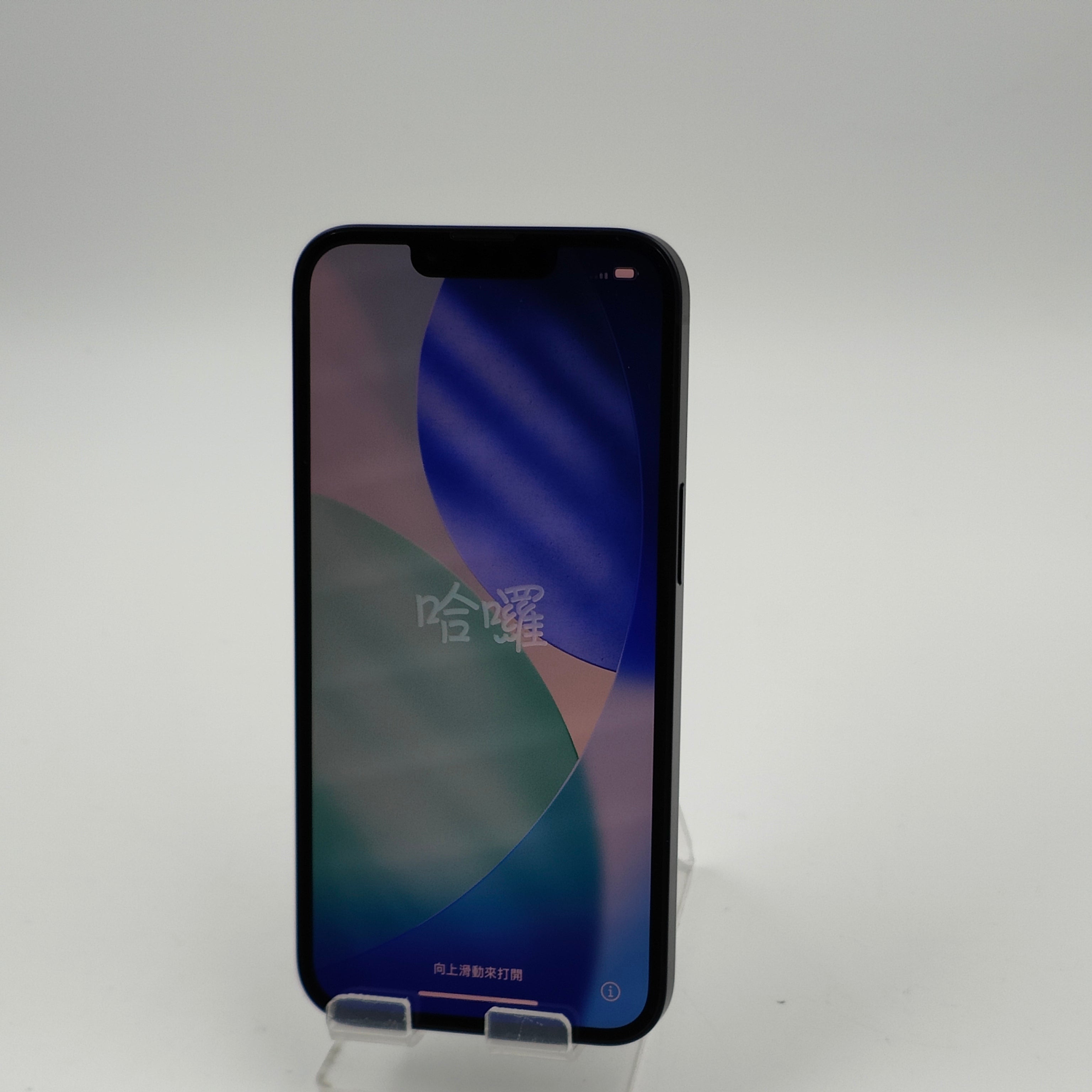 Apple iPhone 16e 128GB Zwart