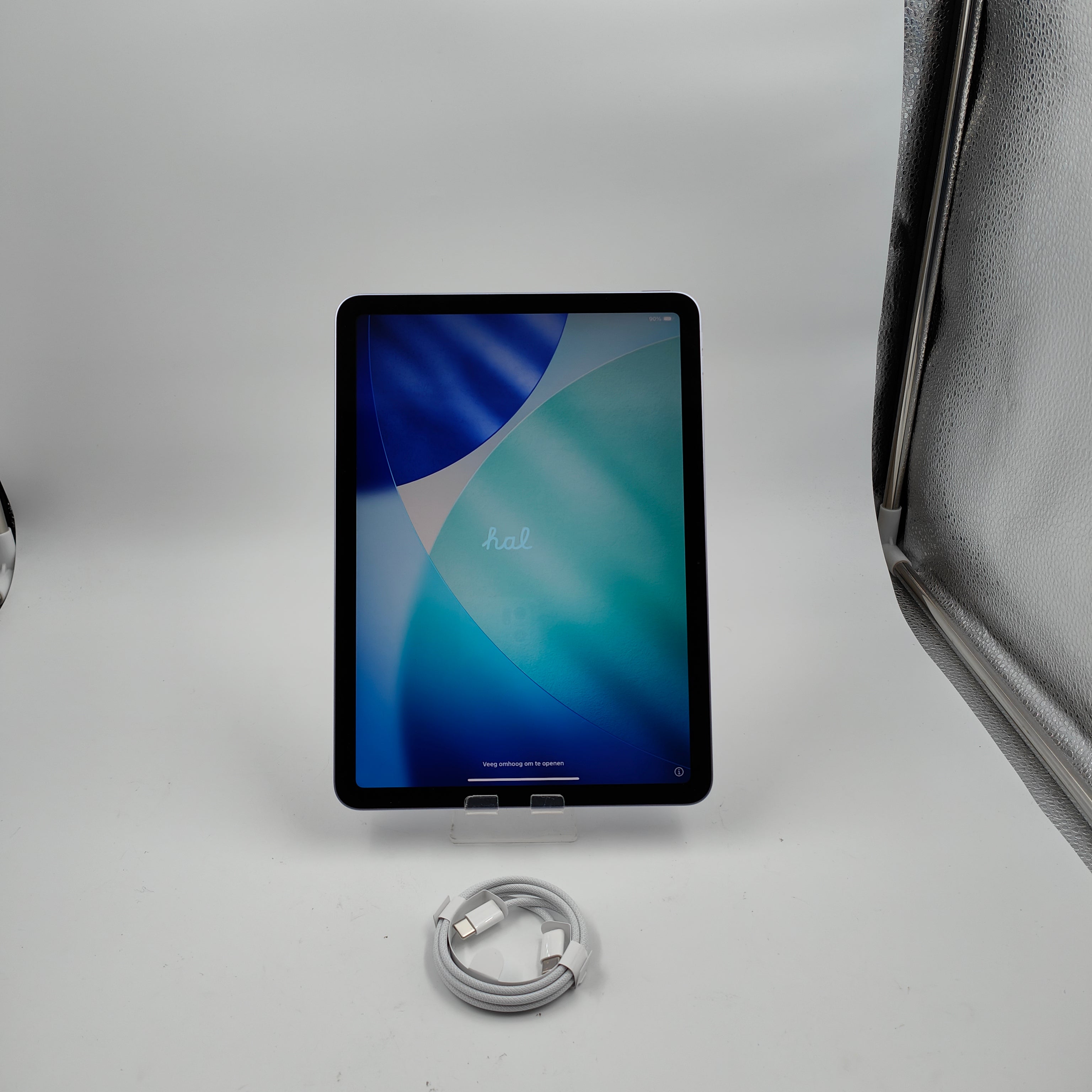 Apple iPad Air (2025) 11 Zoll 128GB WLAN Lila