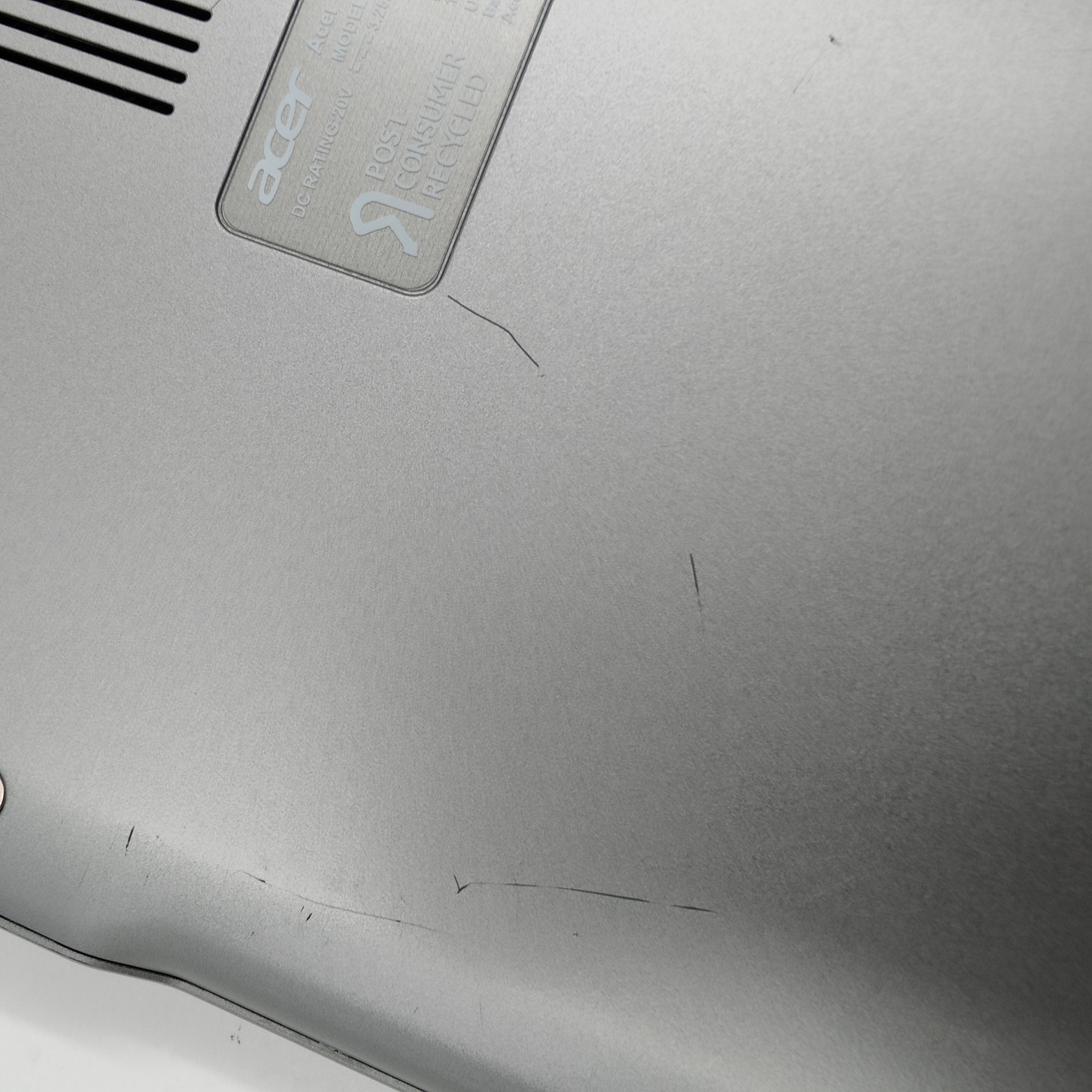 Acer Chromebook Spin 314 CP314-2HN-C8RG QWERTY