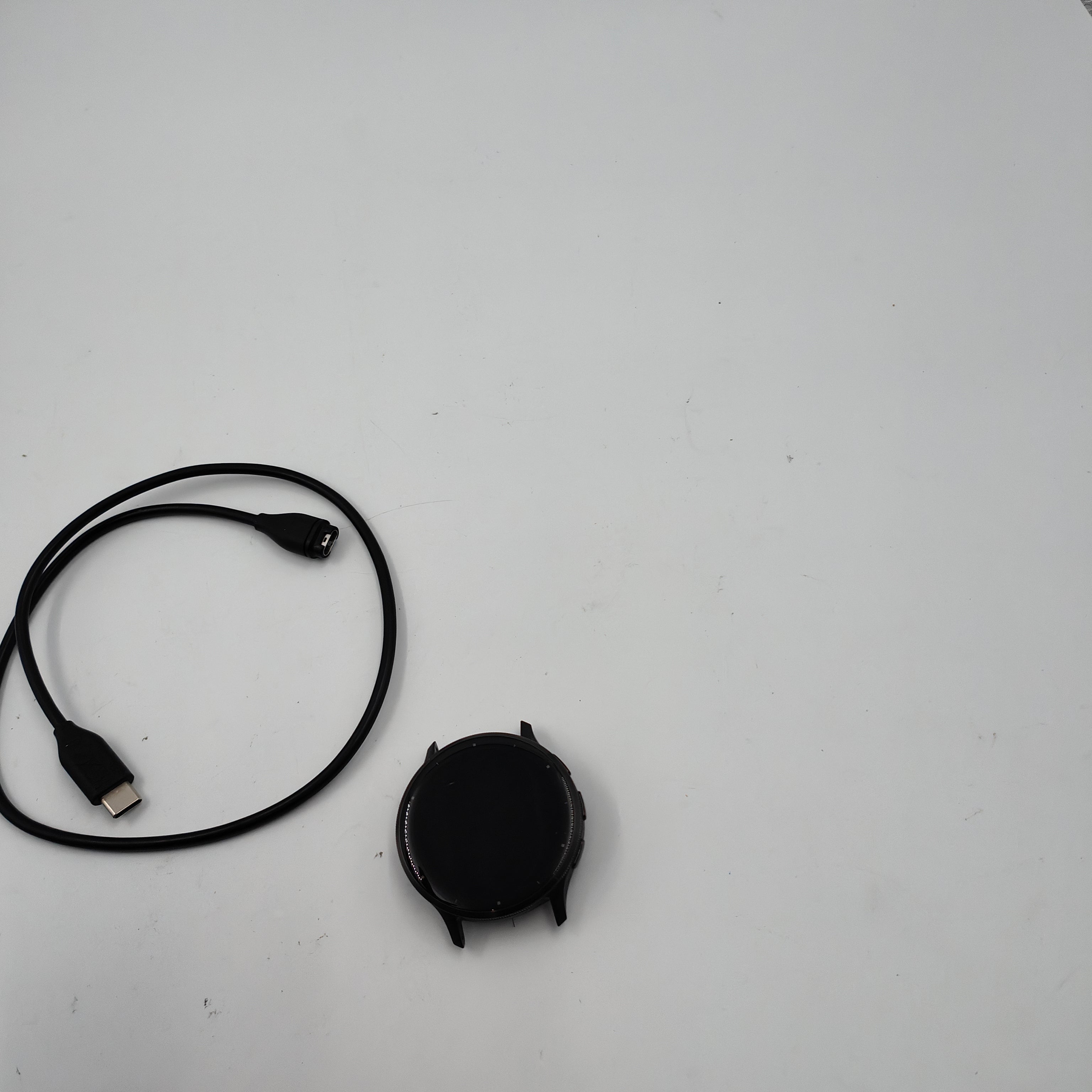 Garmin Venu 3 Noir