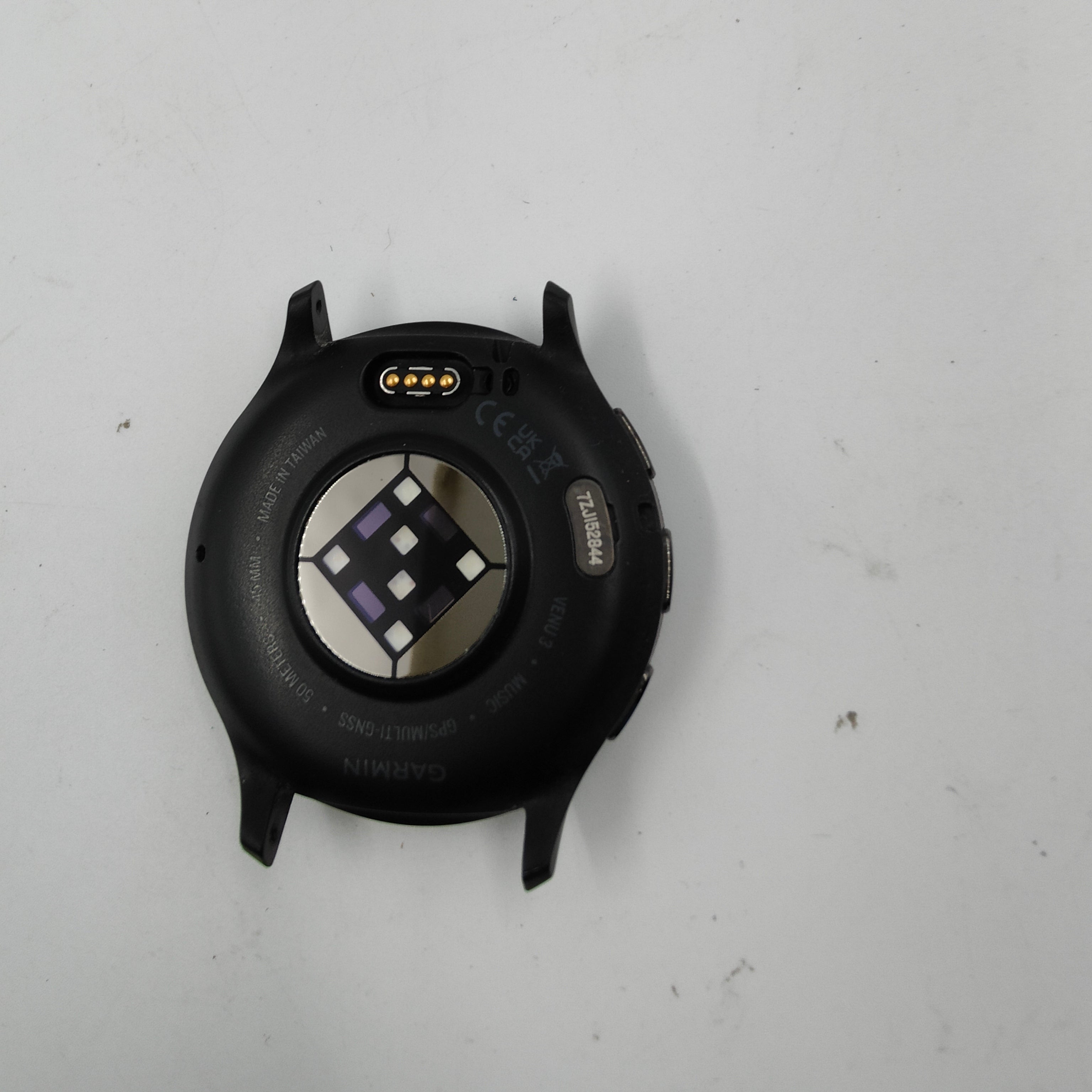 Garmin Venu 3 Noir