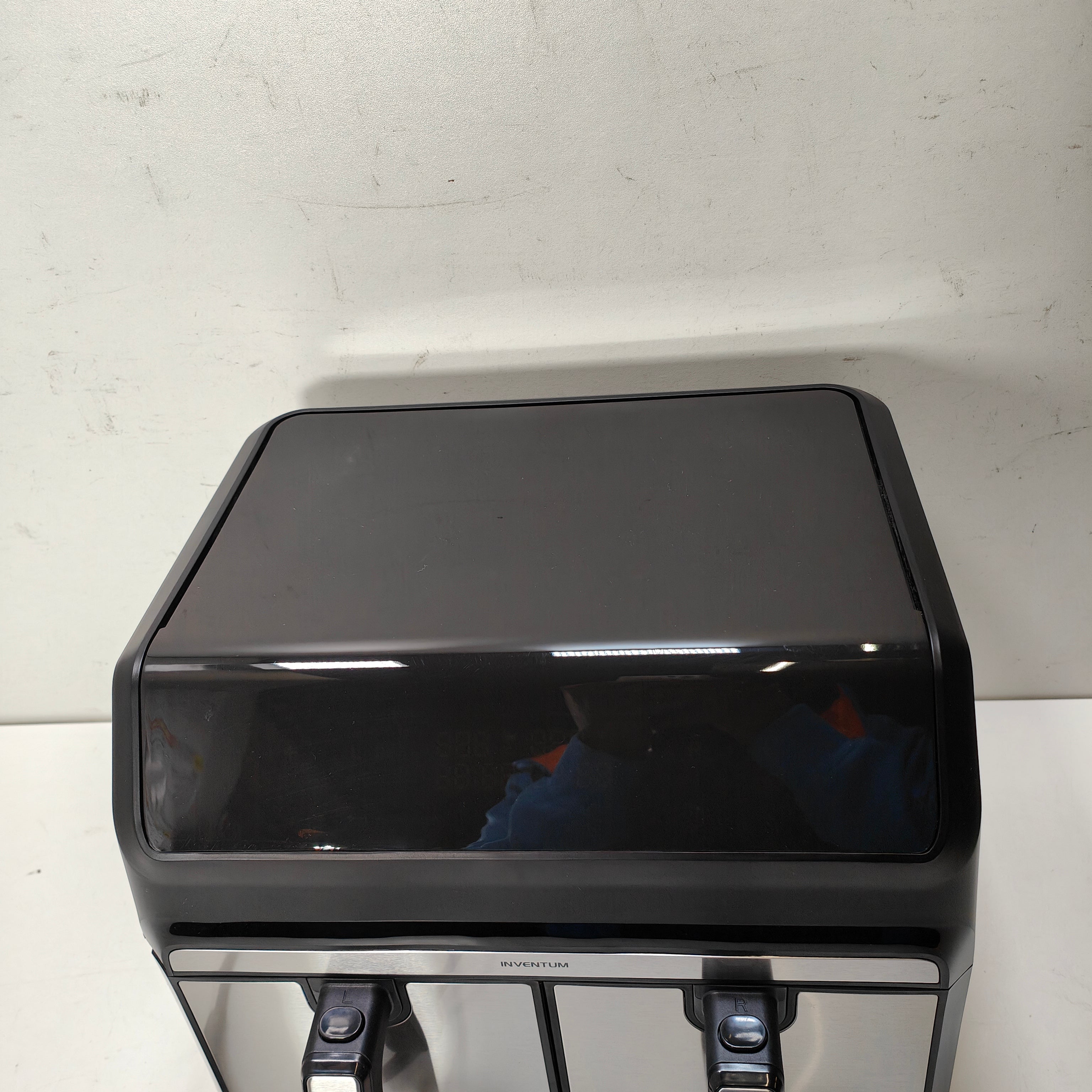 Inventum GF800HLD