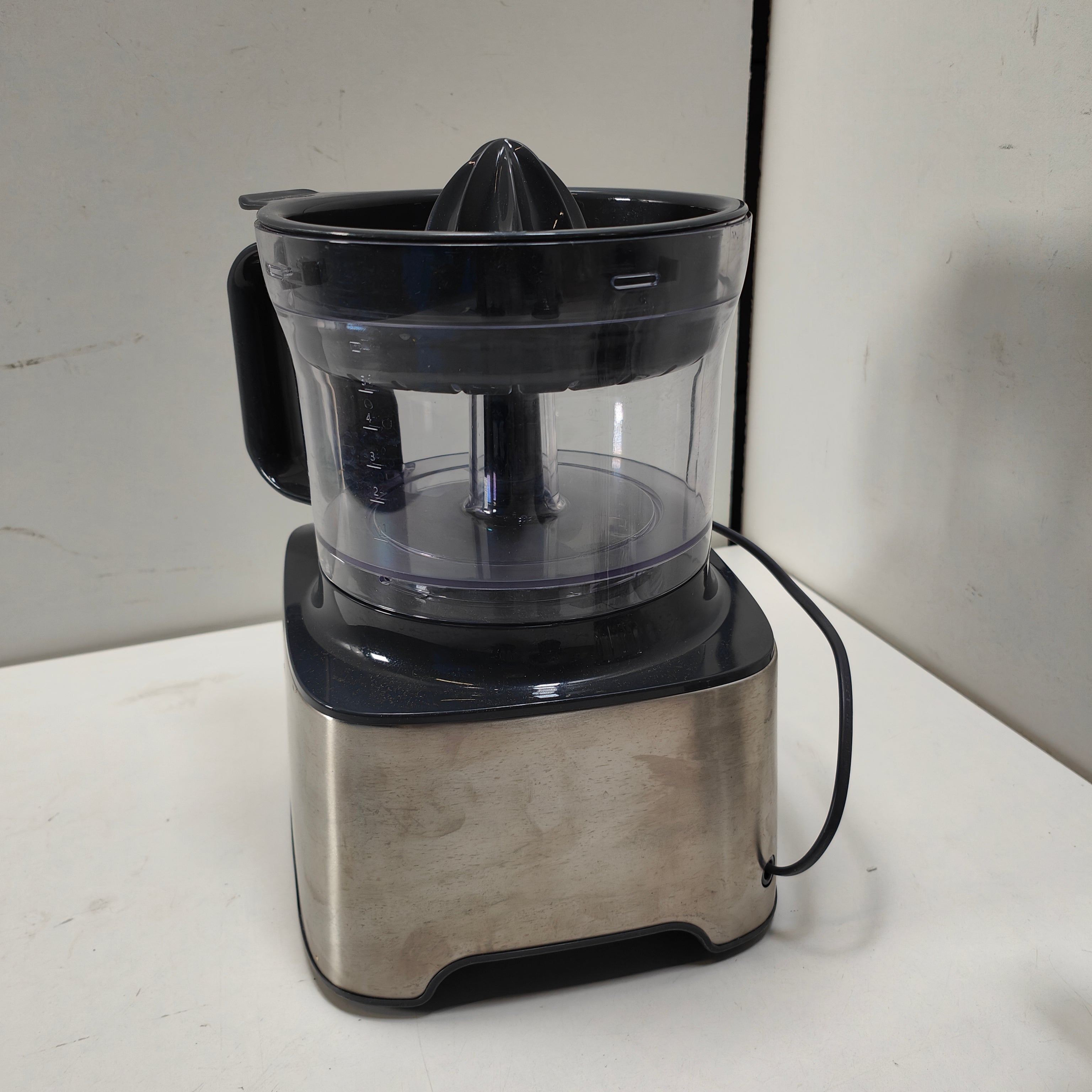 Kenwood (Keuken) Compact FDM307SS