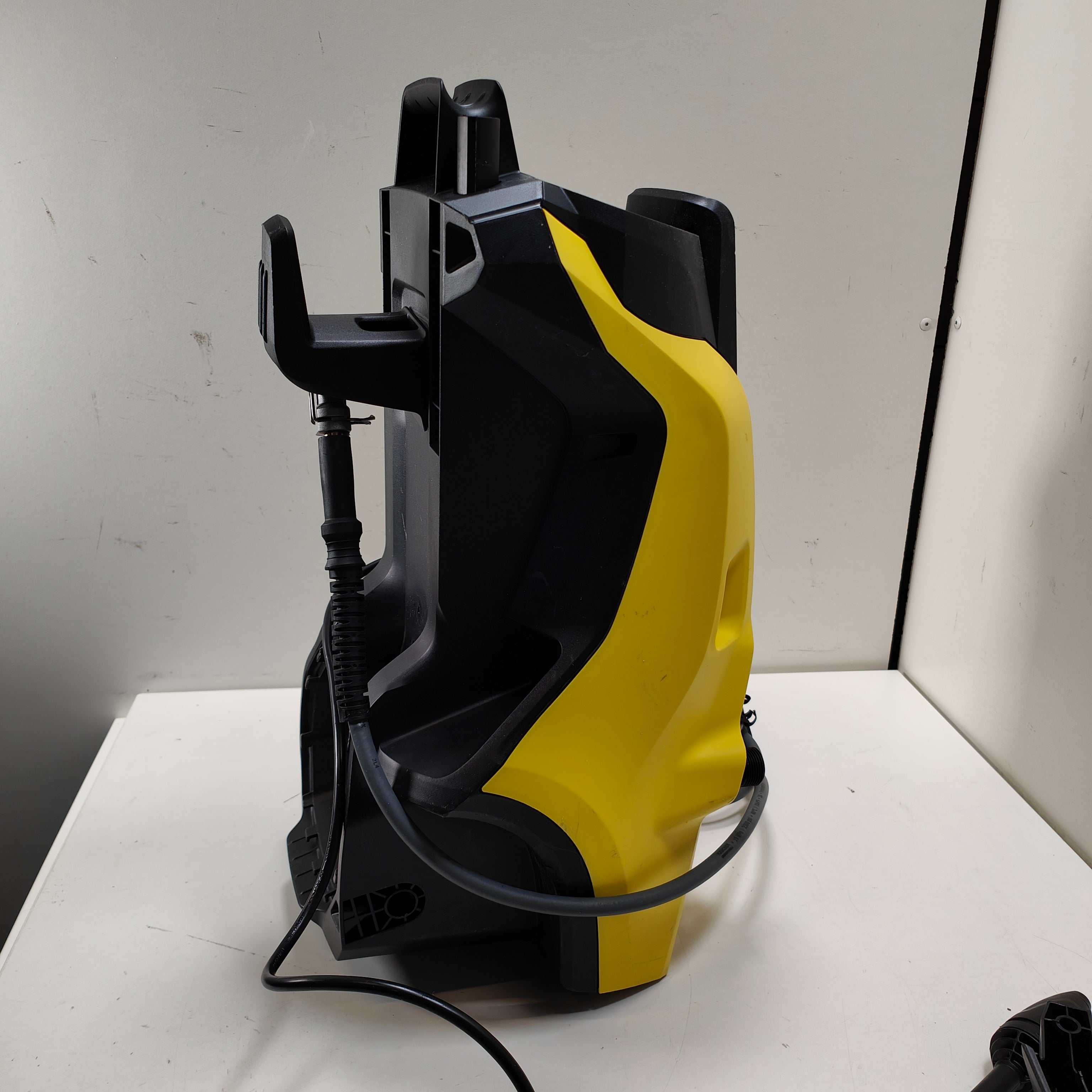 Karcher K 4 Power Control Auto & Zuhause