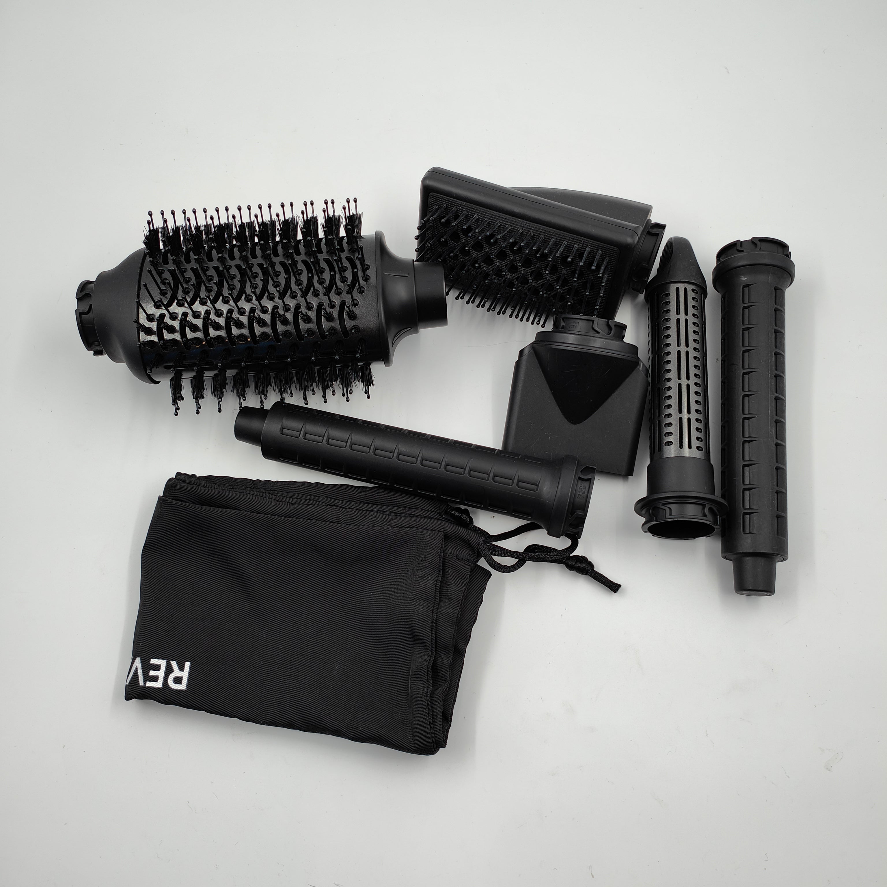 Revamp Dynamic Radiance Pro Blow Dry 7-in-1 DR-2850GD