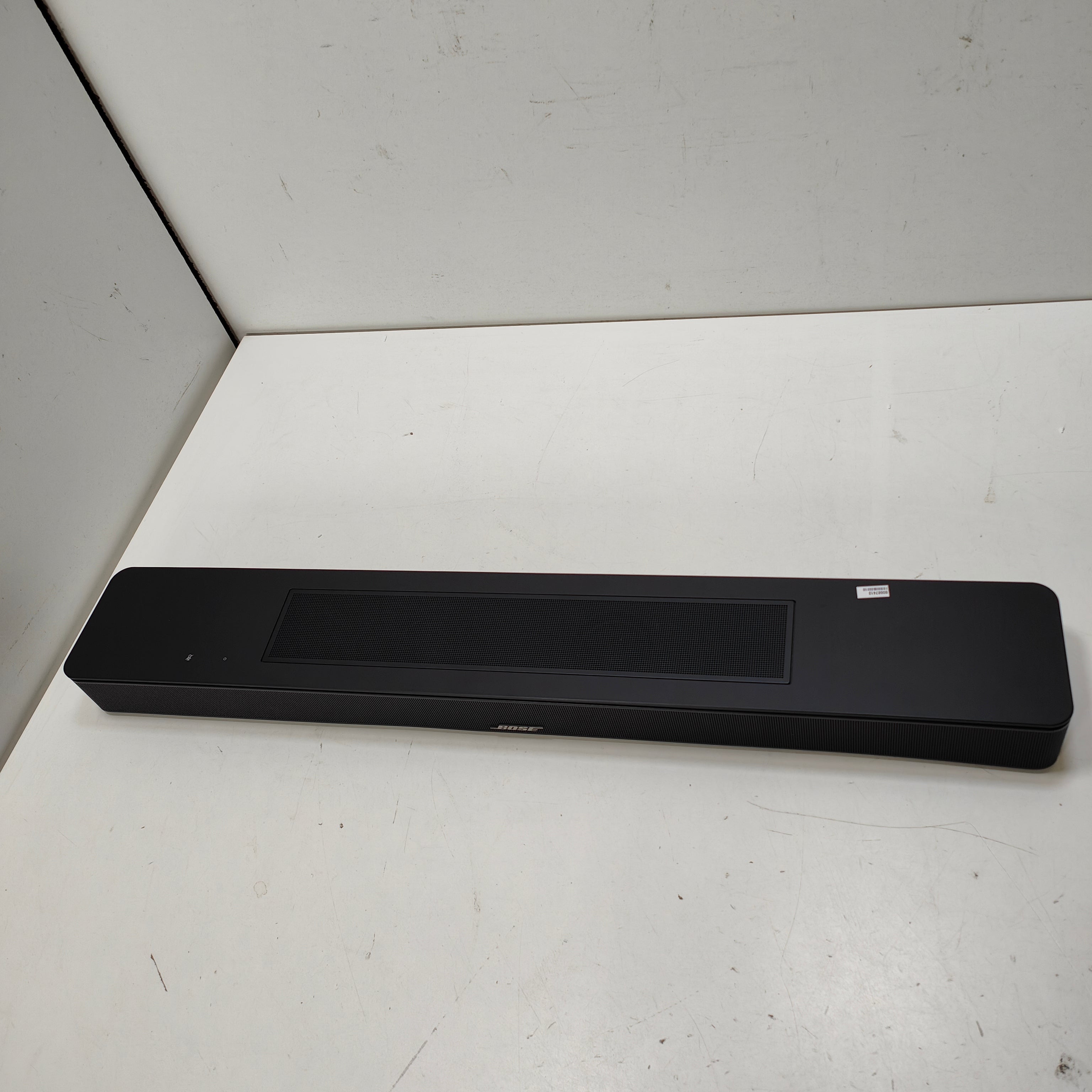 Bose Intelligente Soundbar