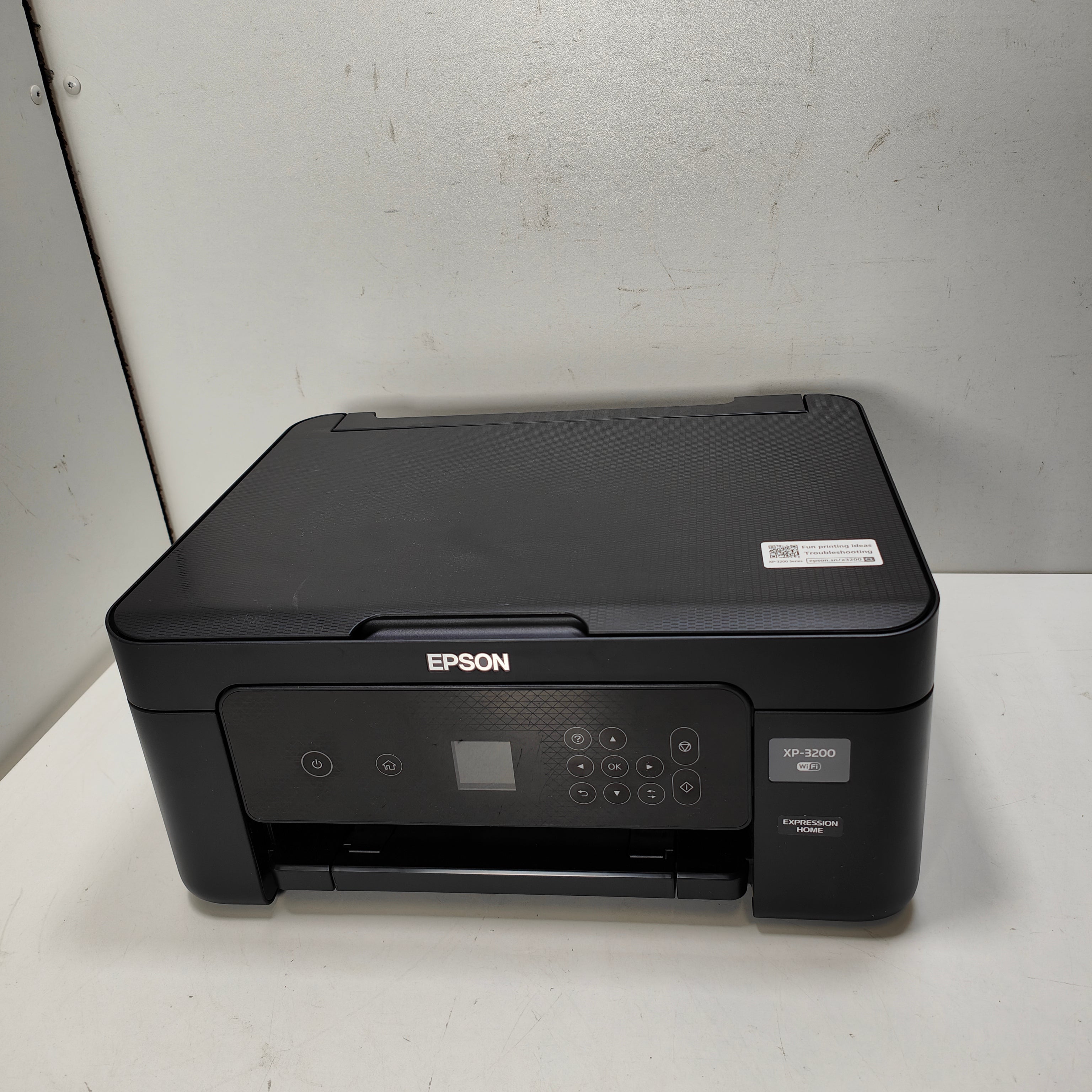 Epson Expression Home XP-3200