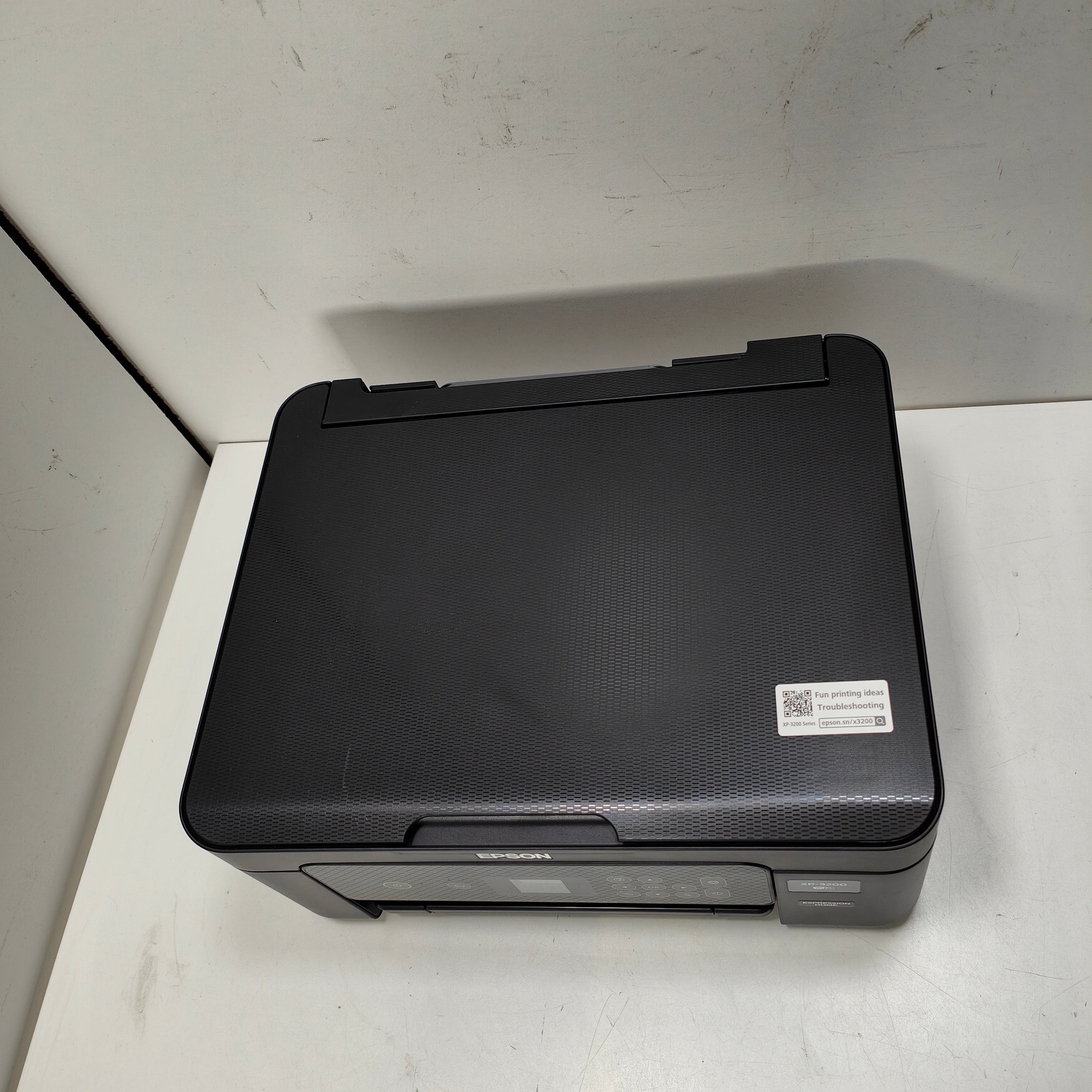 Epson Expression Home XP-3200