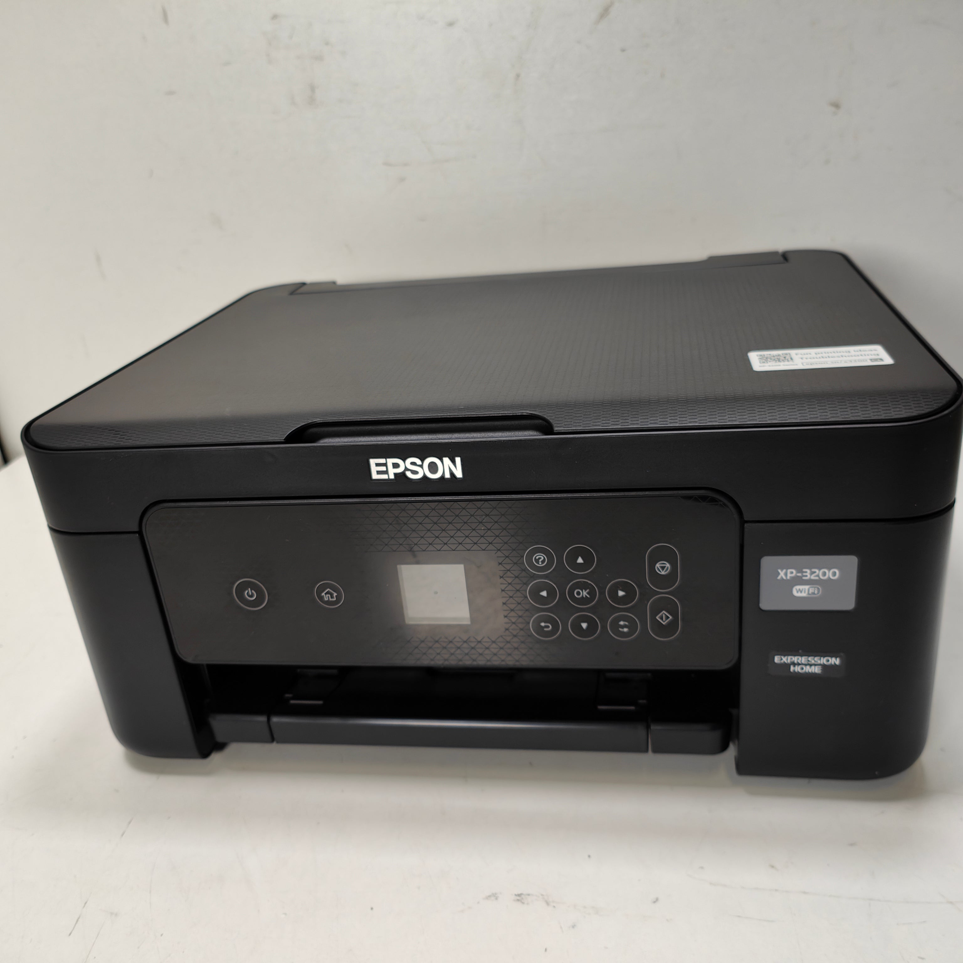 Epson Expression Home XP-3200