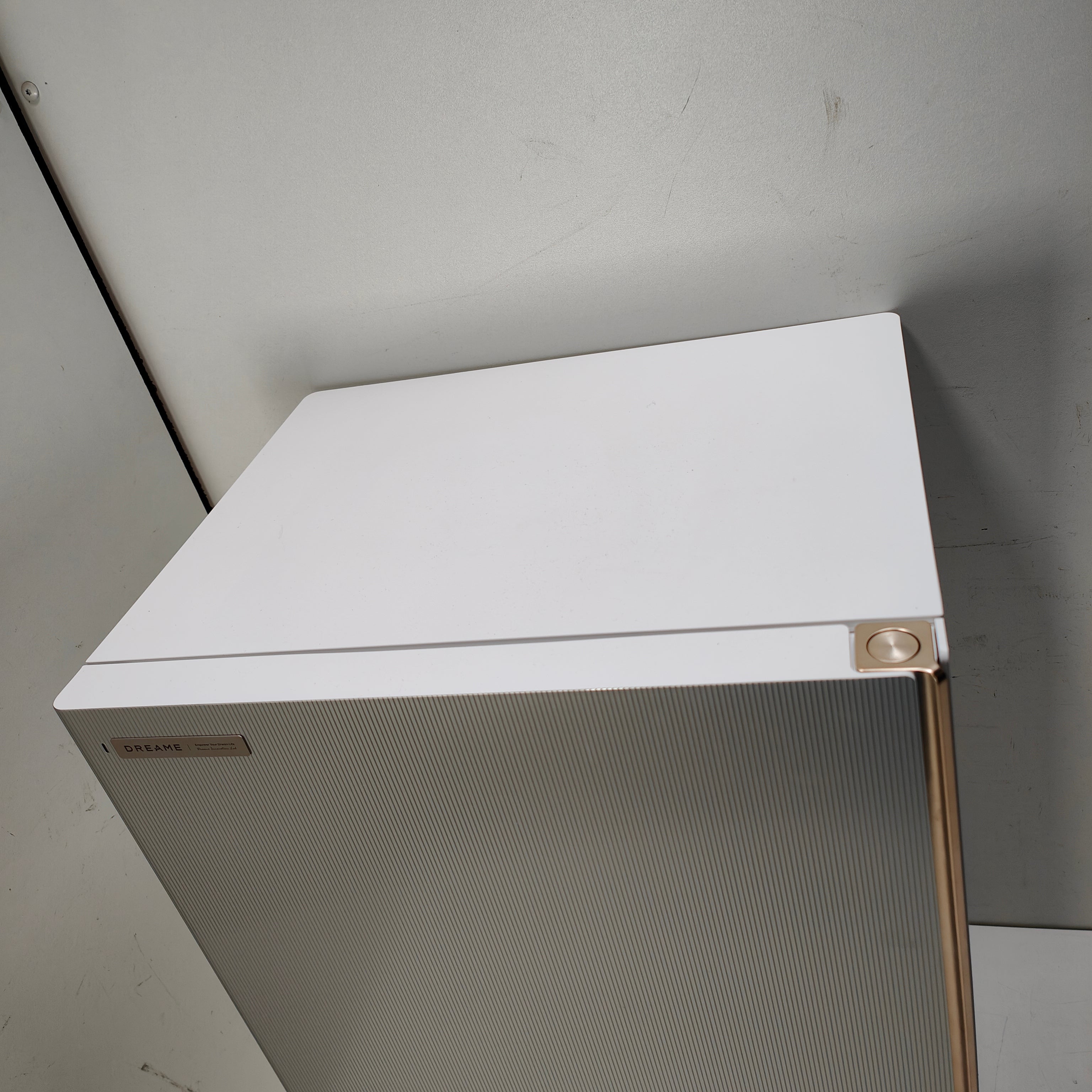 Dreame Matrix 10 Ultra White