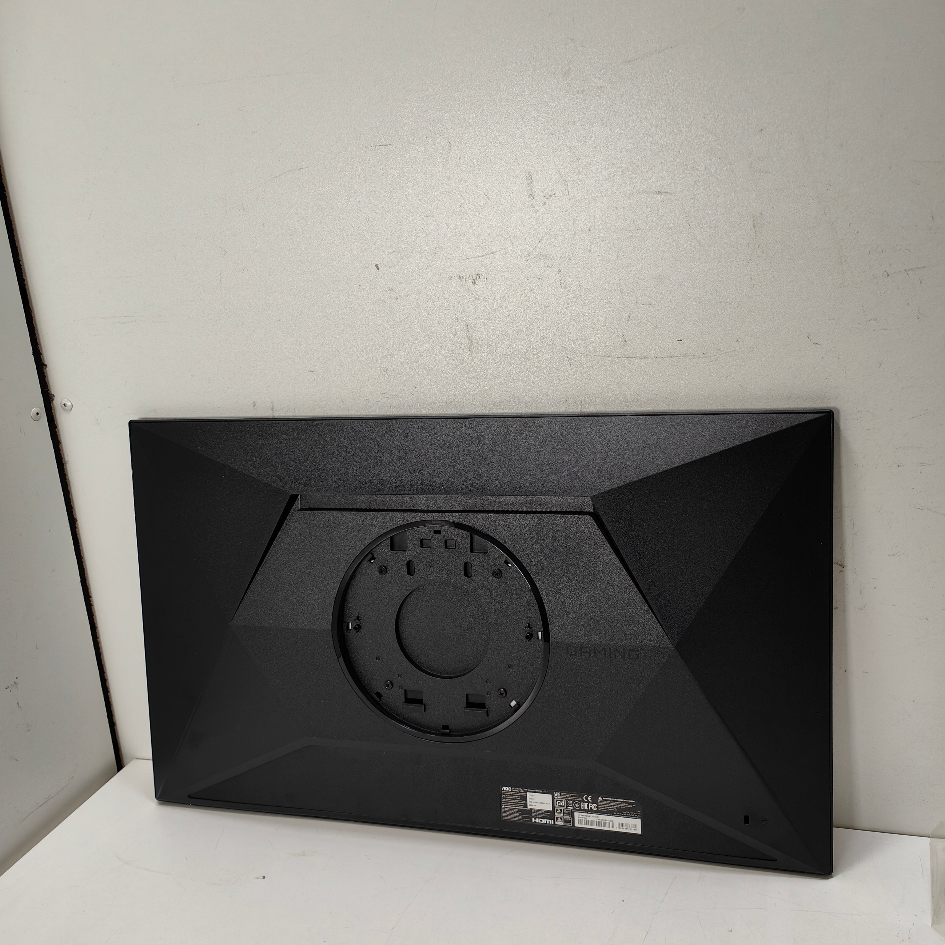 AOC 27G4X
