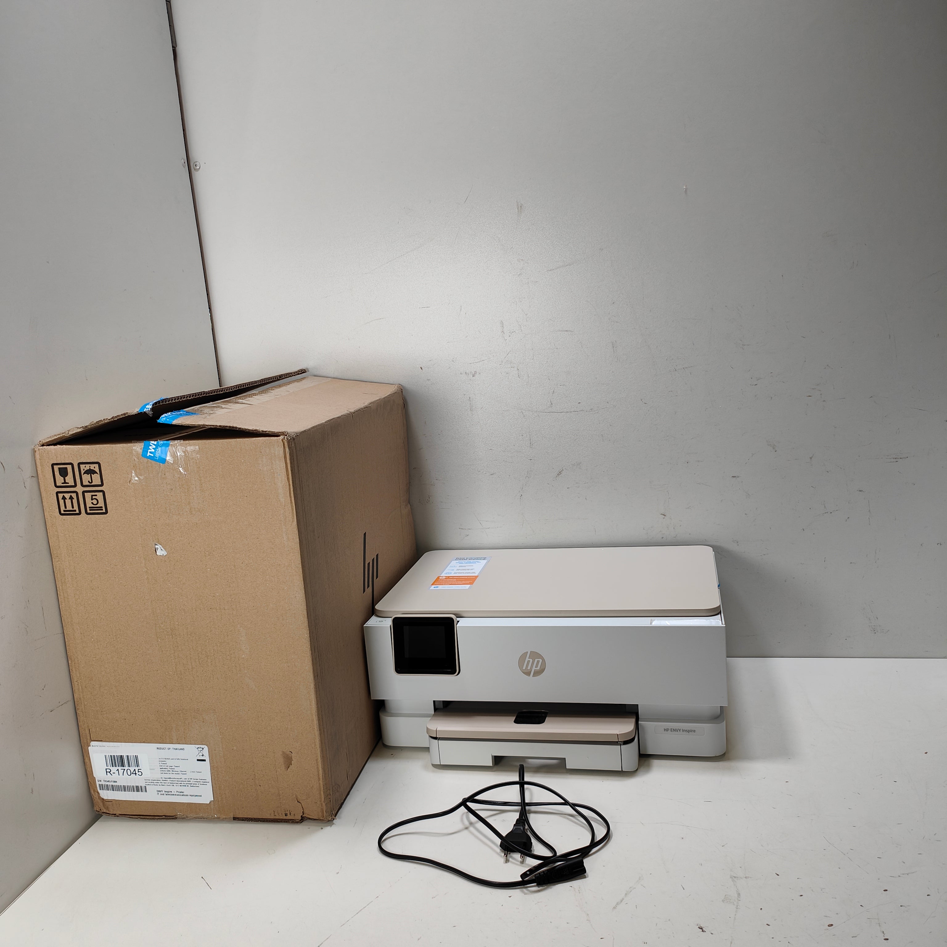 HP ENVY Inspire 7224e All-in-One