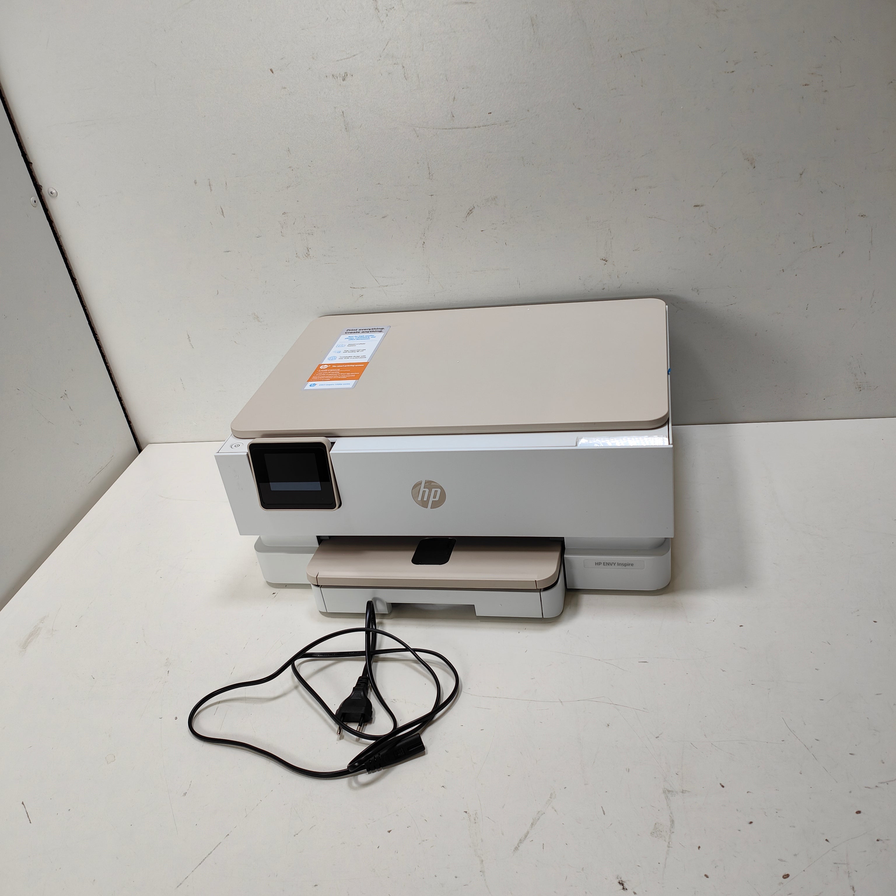 HP ENVY Inspire 7224e All-in-One