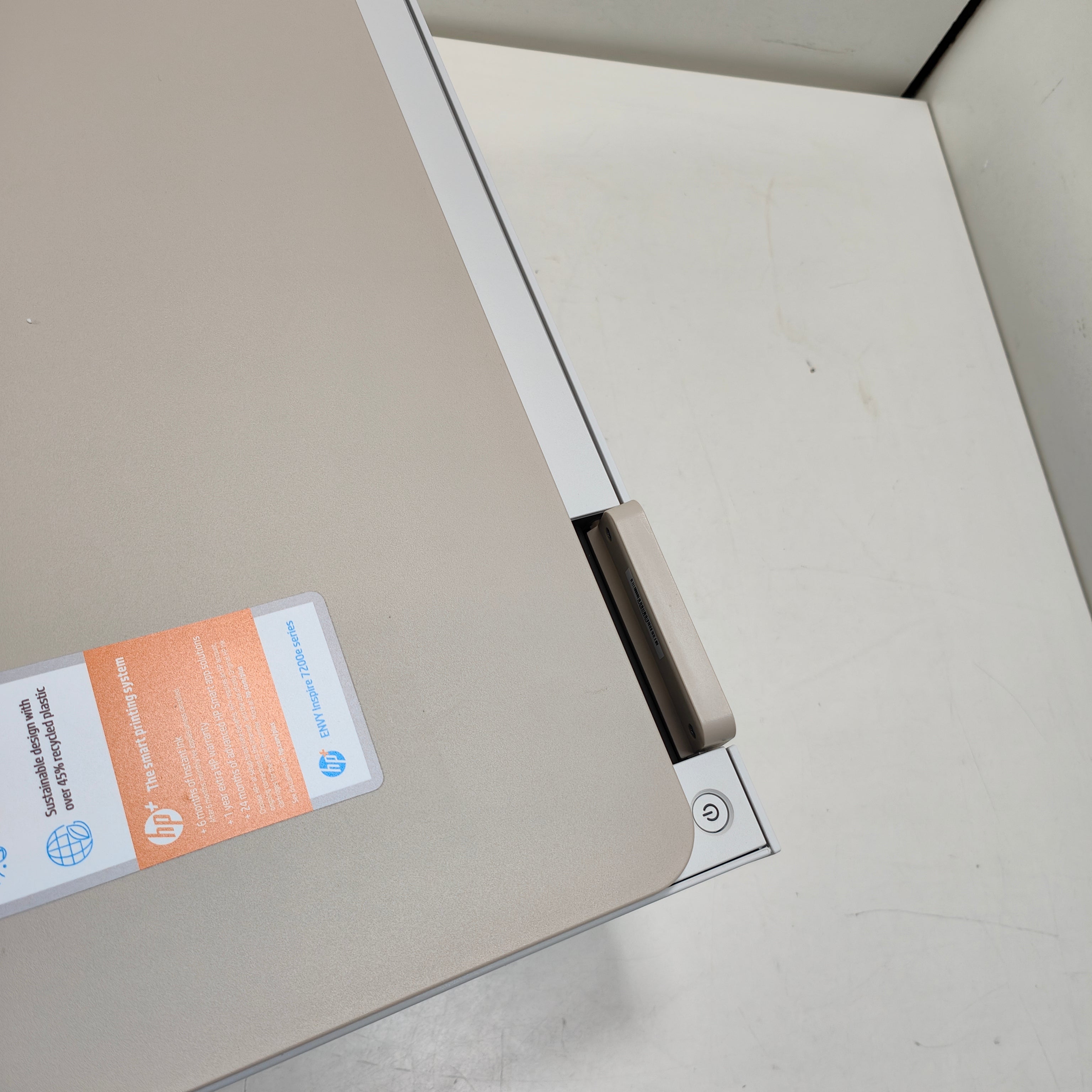 HP ENVY Inspire 7224e All-in-One