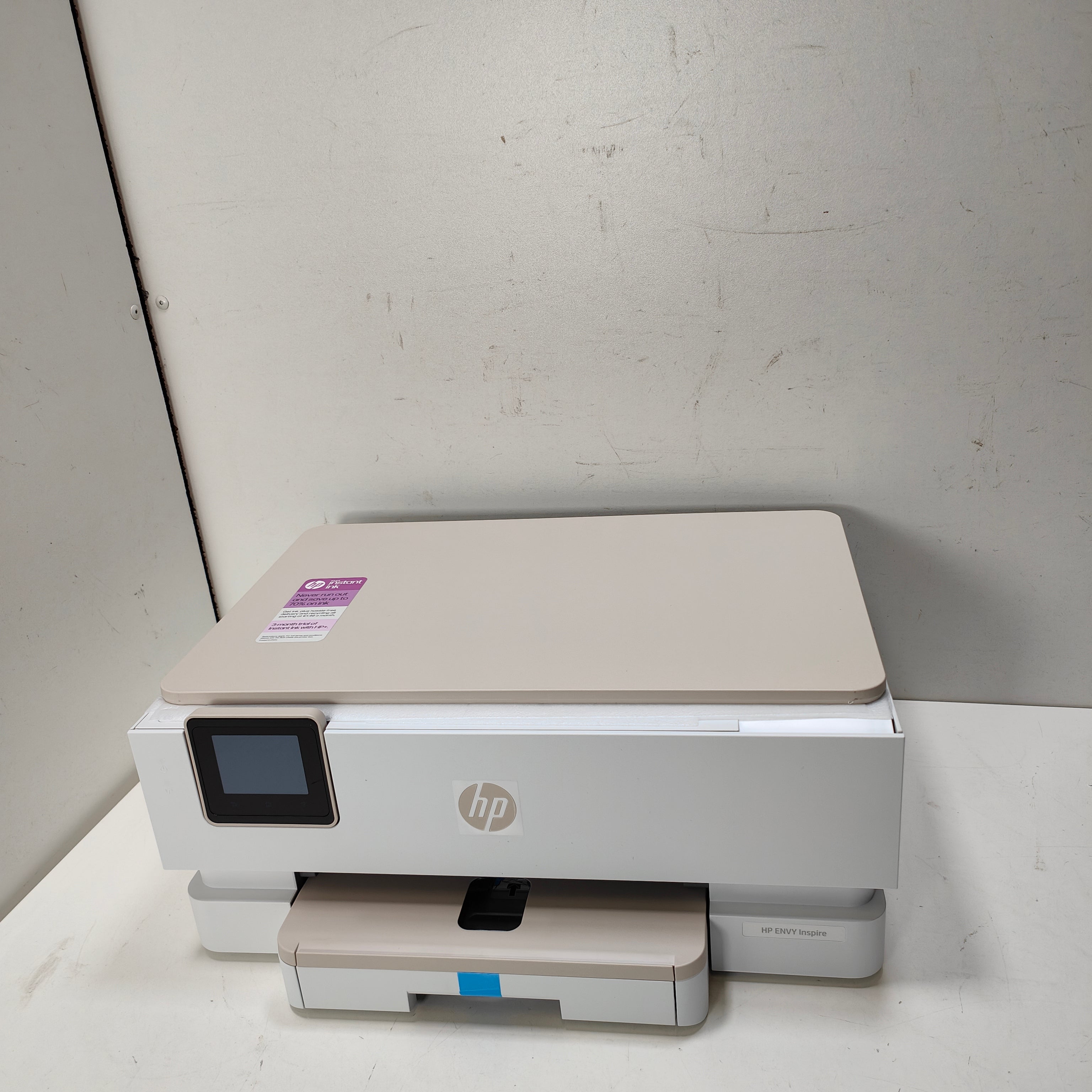 HP ENVY Inspire 7220e All-in-One