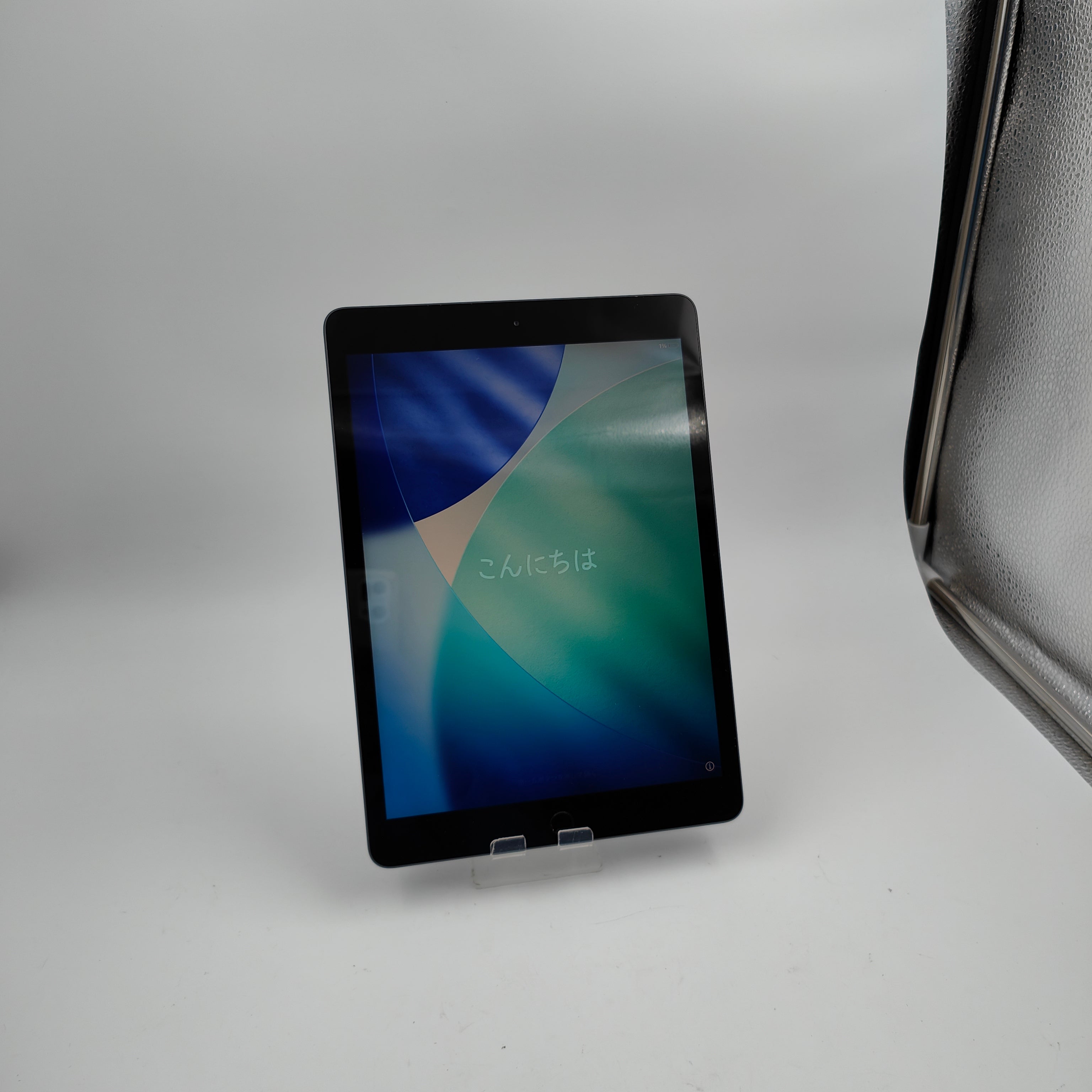 iPad reconditionné (2020) 32 Go Wifi Gris sidéral