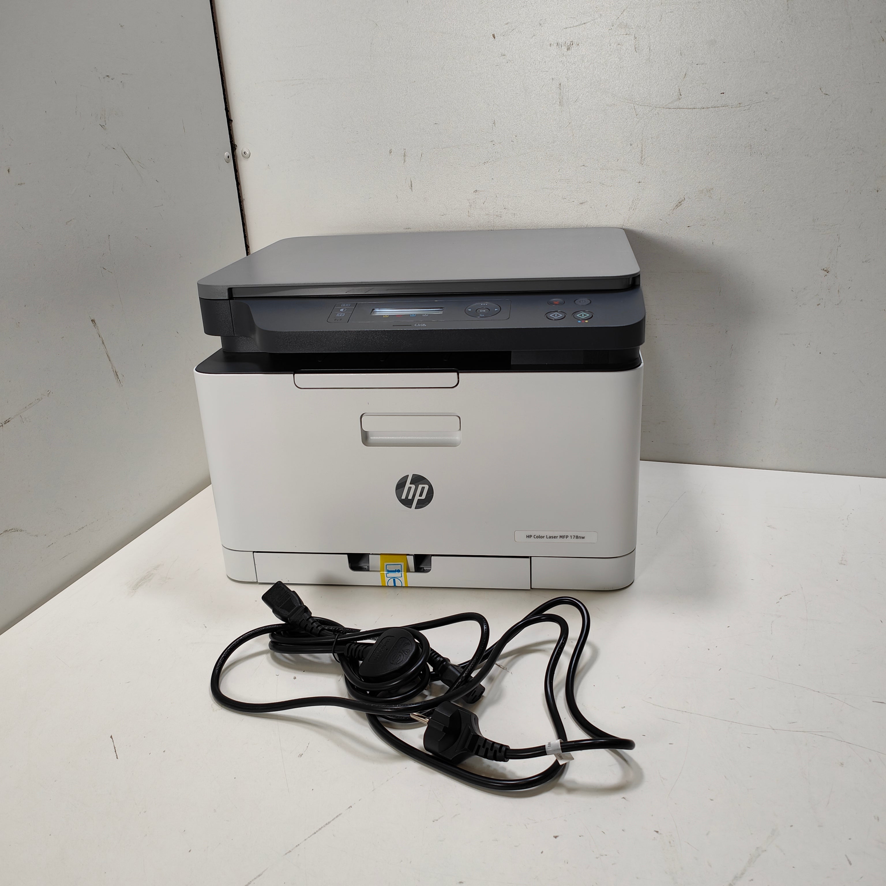 HP Color Laser MFP 178nw