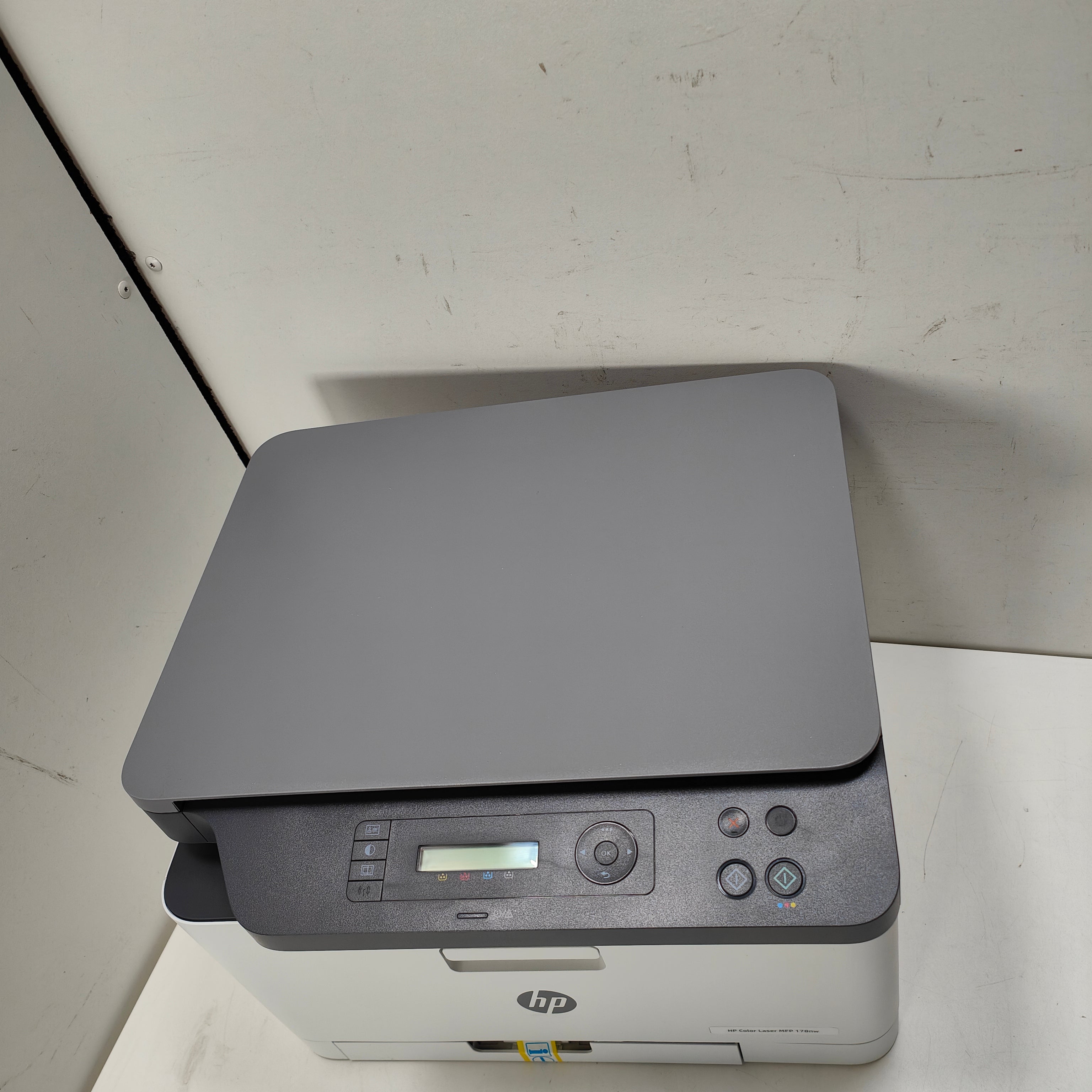 HP Color Laser MFP 178nw