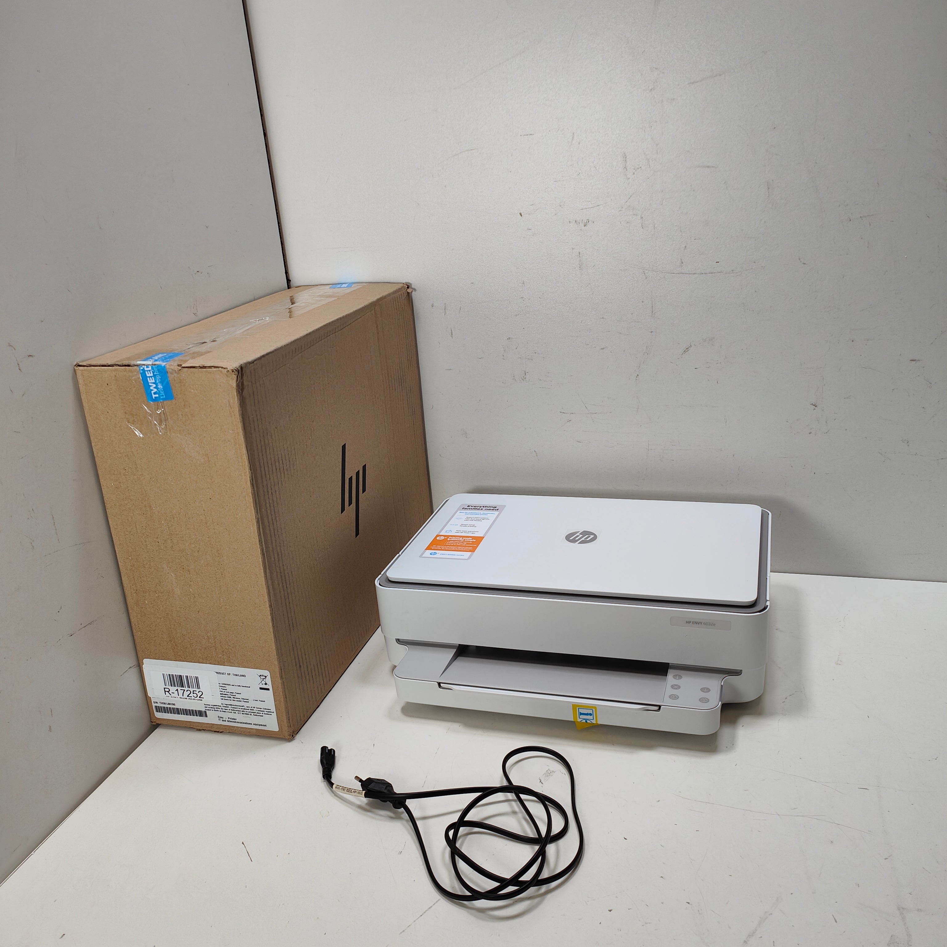 HP ENVY 6020e All-in-One