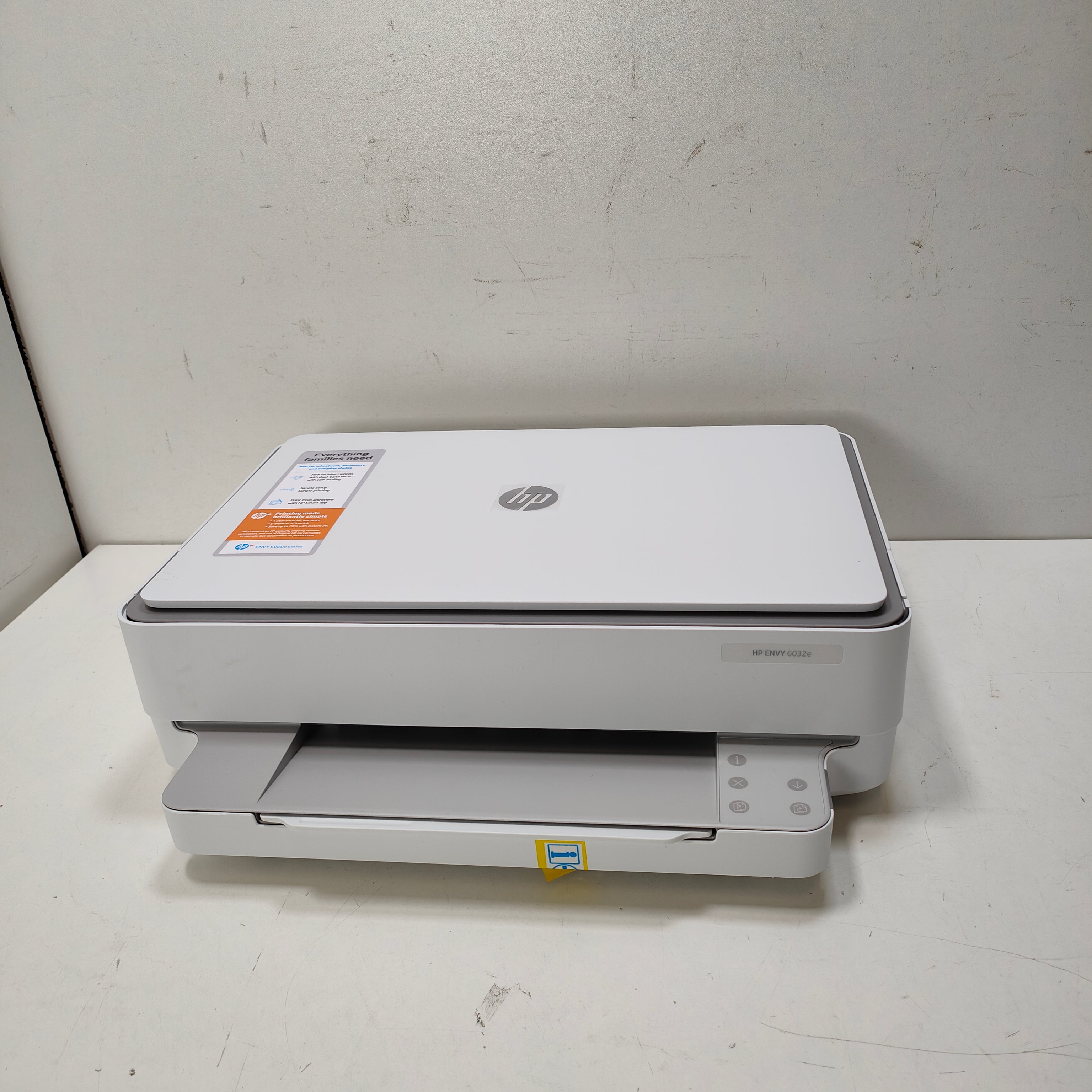 HP ENVY 6020e All-in-One