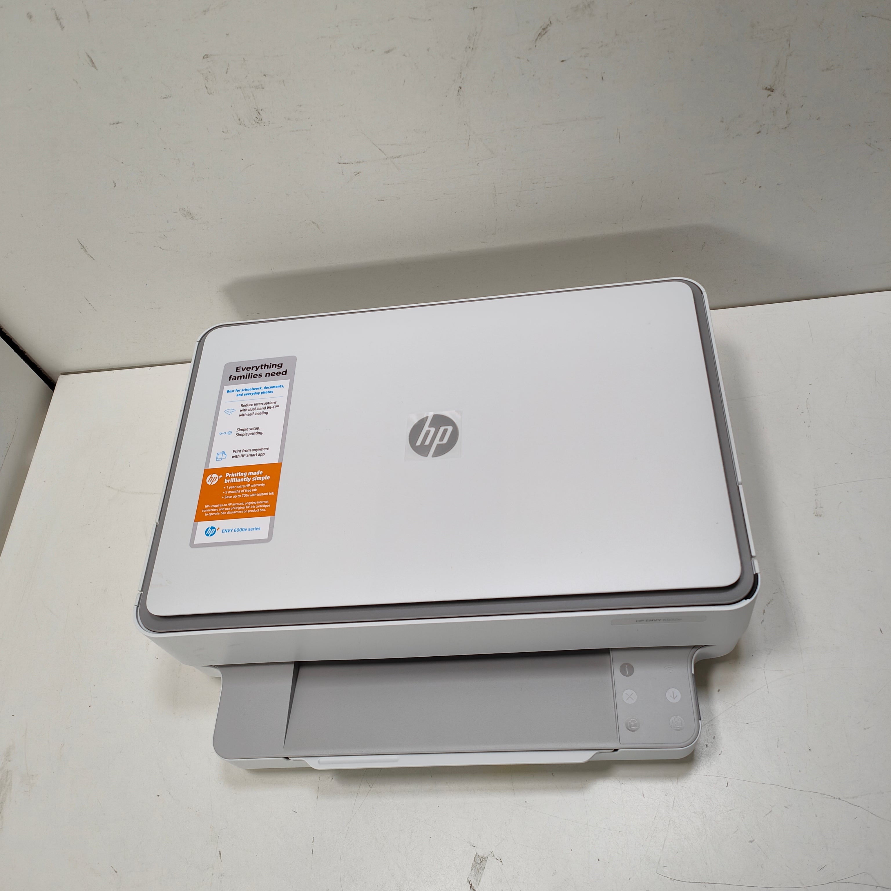 HP ENVY 6020e All-in-One