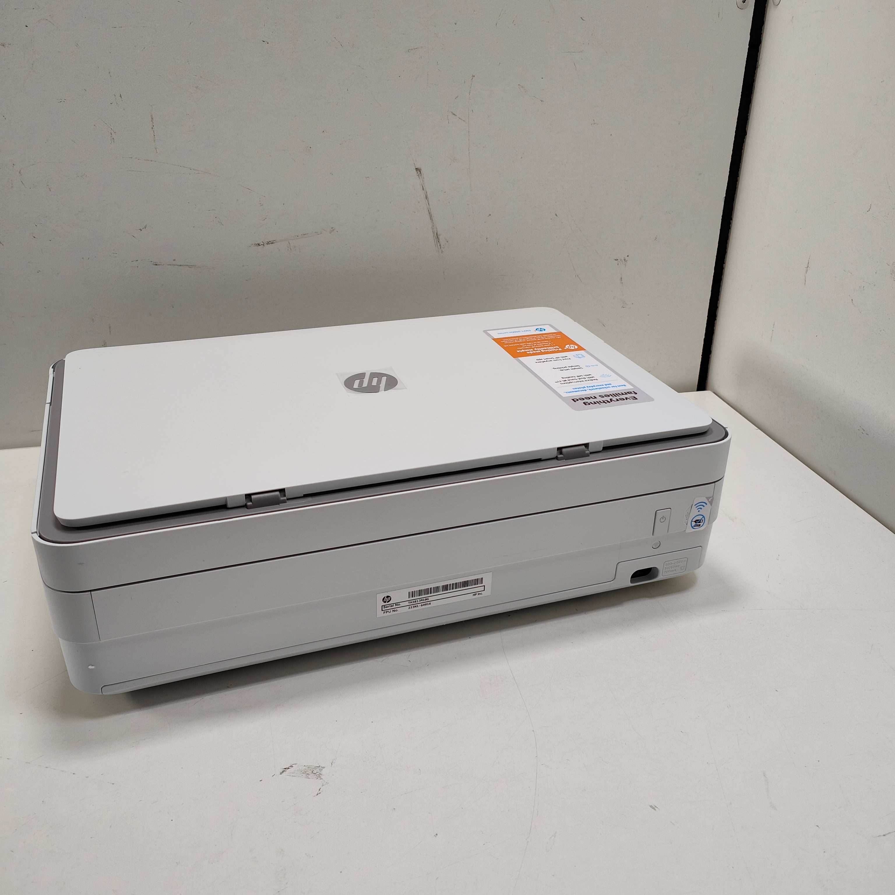 HP ENVY 6020e All-in-One