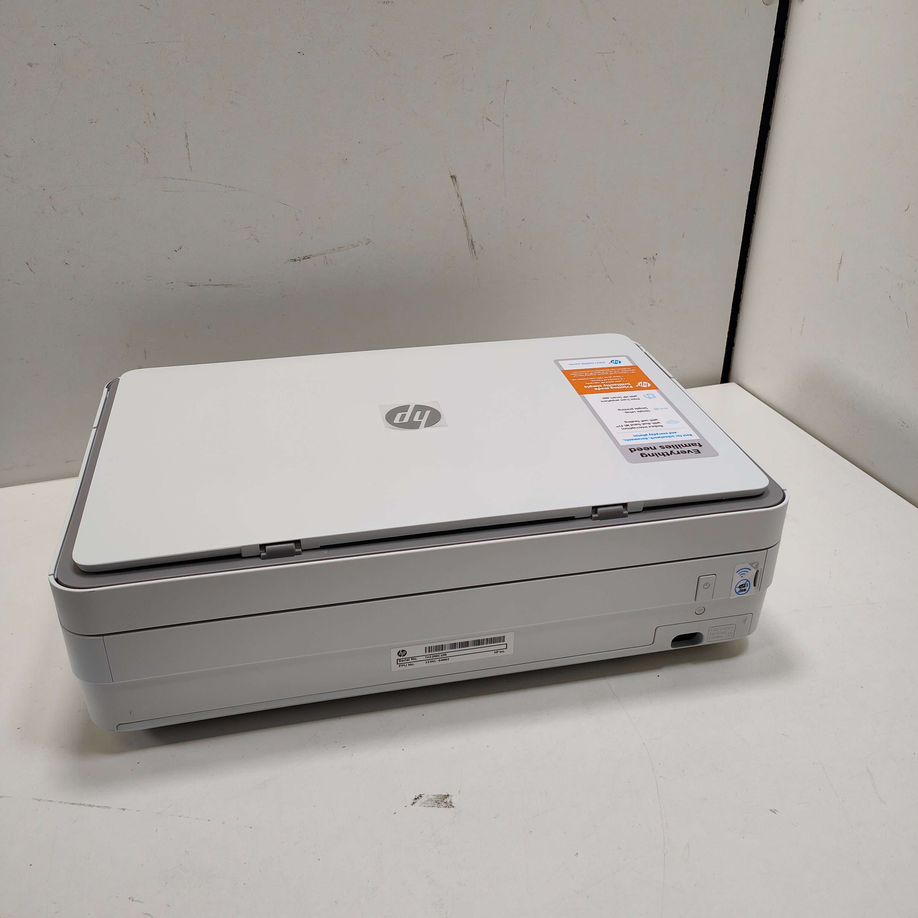 HP ENVY 6020e All-in-One