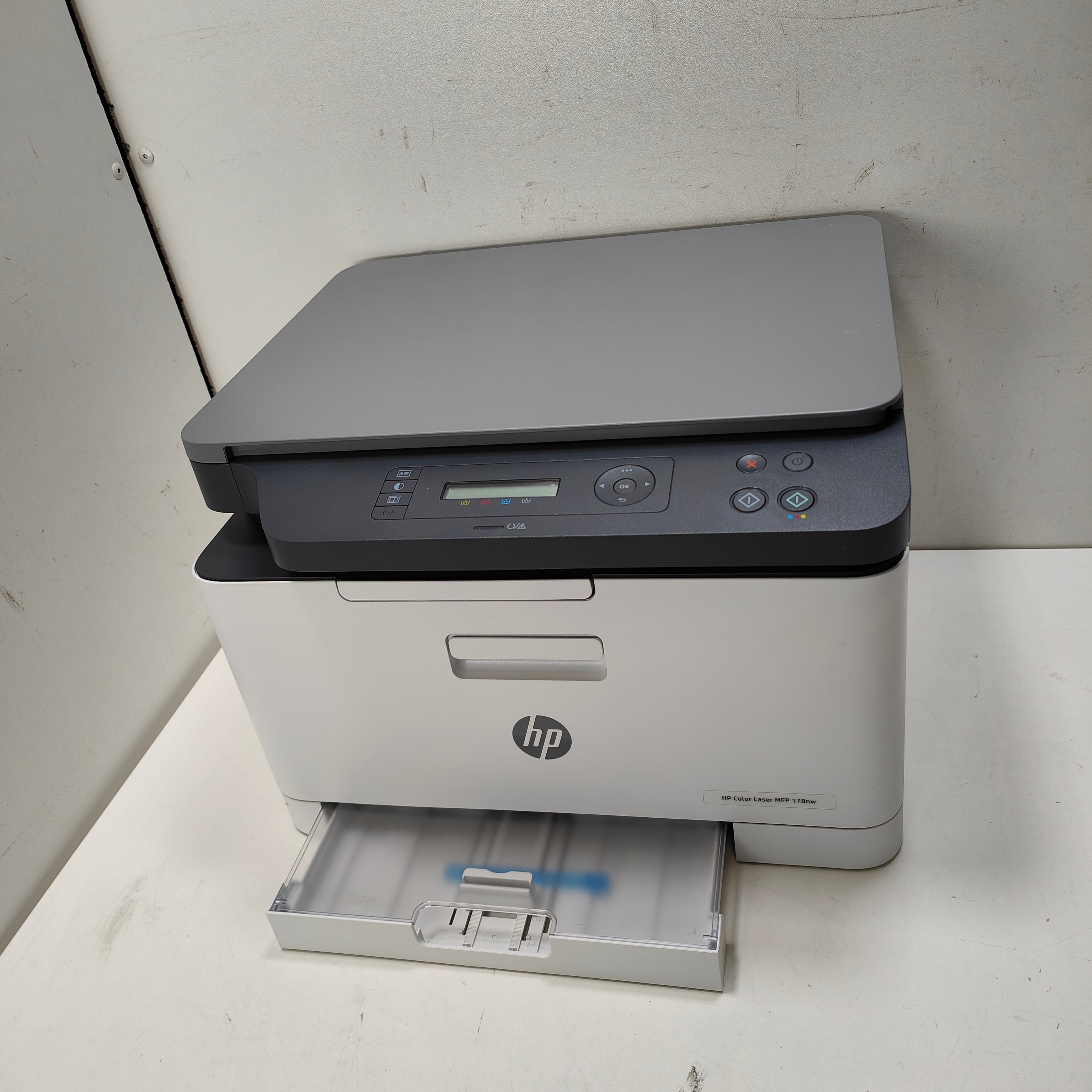 HP Color Laser MFP 178nw
